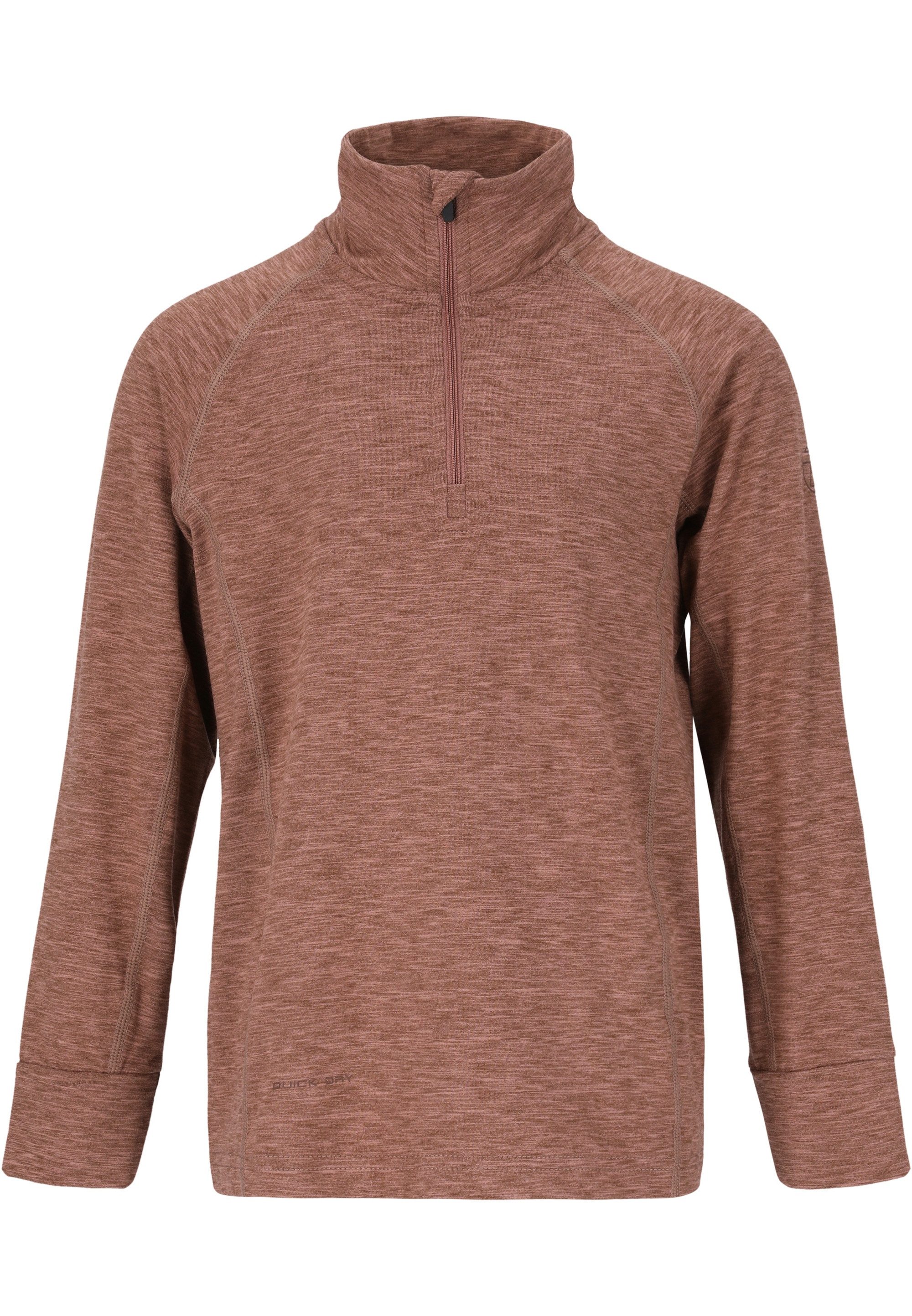 Langarmshirt Lopez
