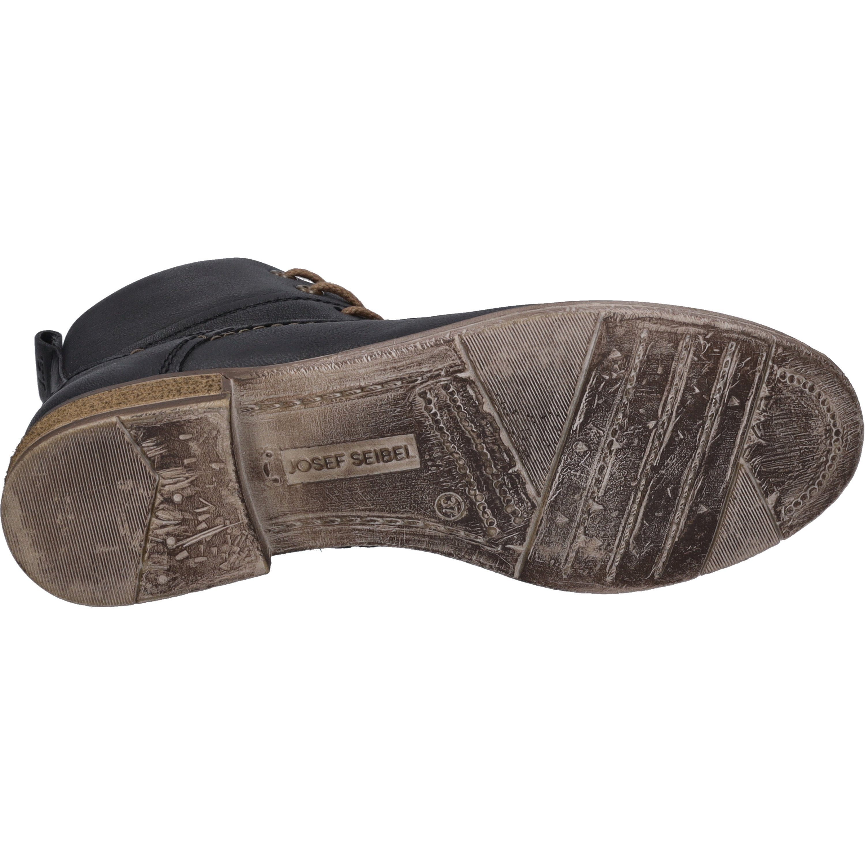 Josef Seibel Sienna 95, schwarz Stiefelette