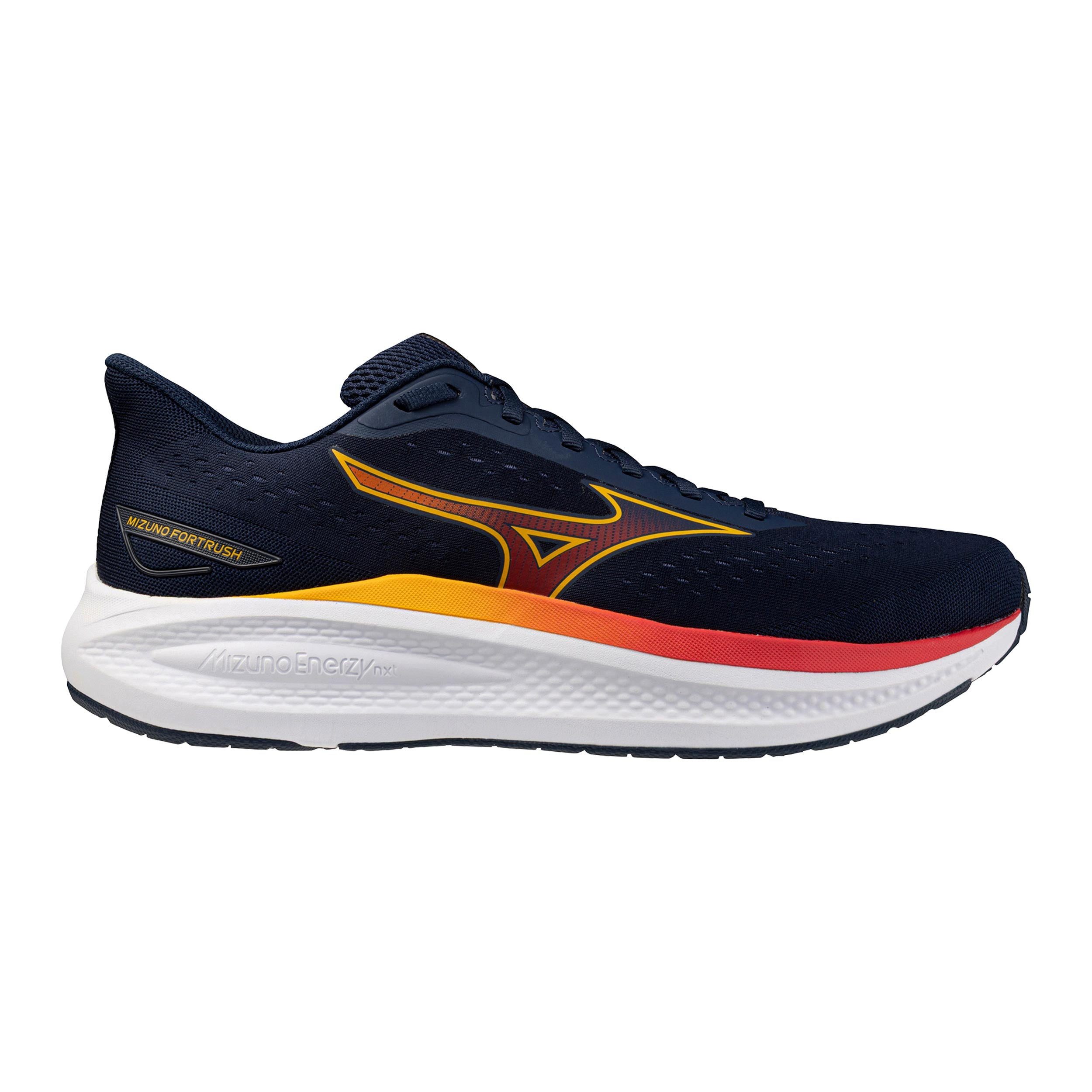 Mizuno Fortrush - Stabilitätsschuh Laufschuh