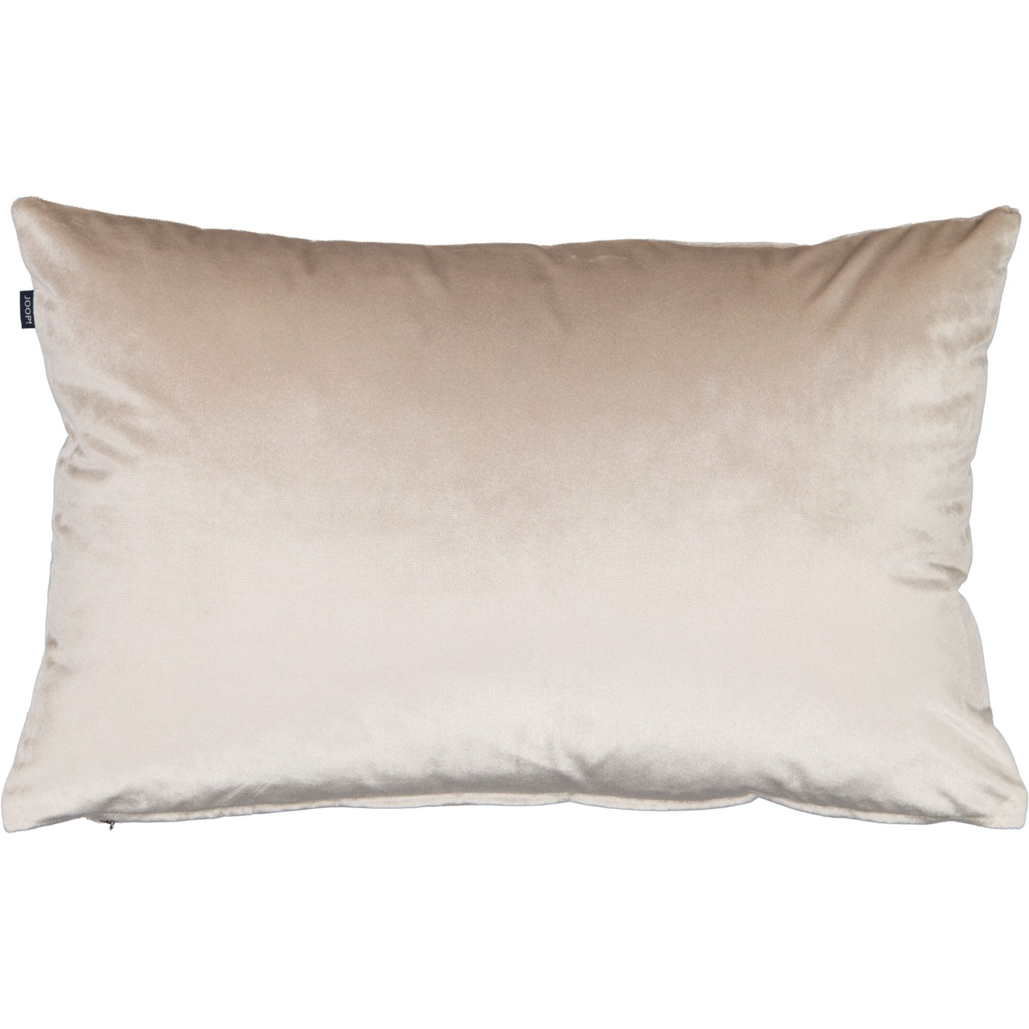 JOOP! Dekokissen Kissenhülle Scene 70695 Beige, günstig online kaufen
