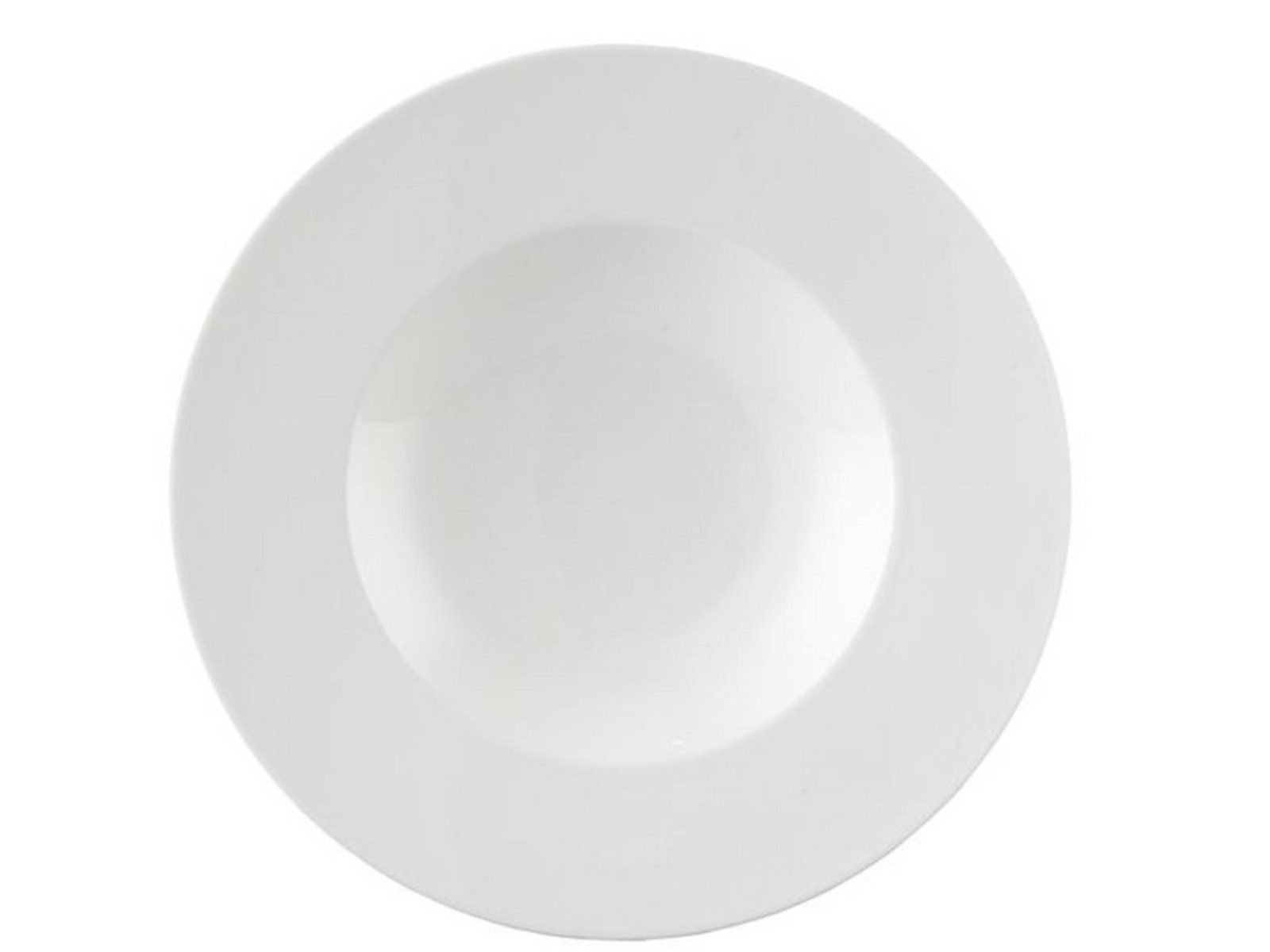 Rosenthal Паста тарелка Jade Weiss Паста тарелка 29 cm, Тарелки Flach