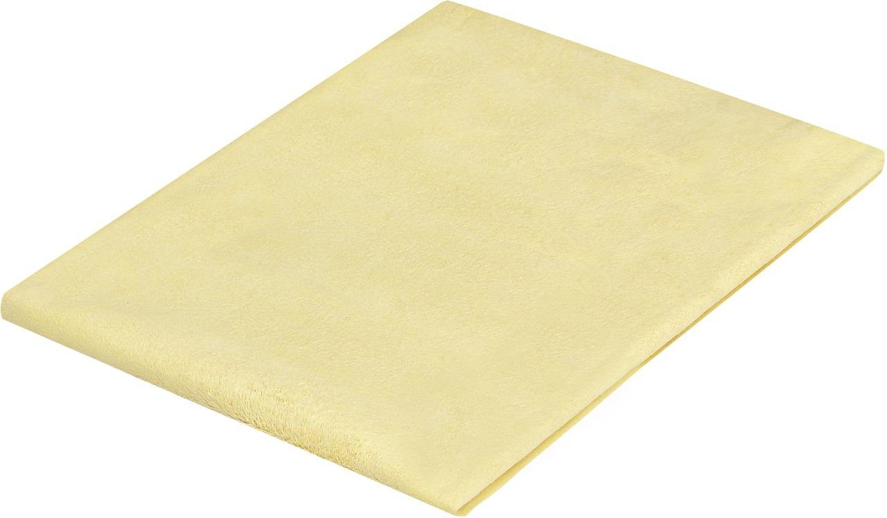 APA APA Fensterleder Echtleder XL Autopolitur