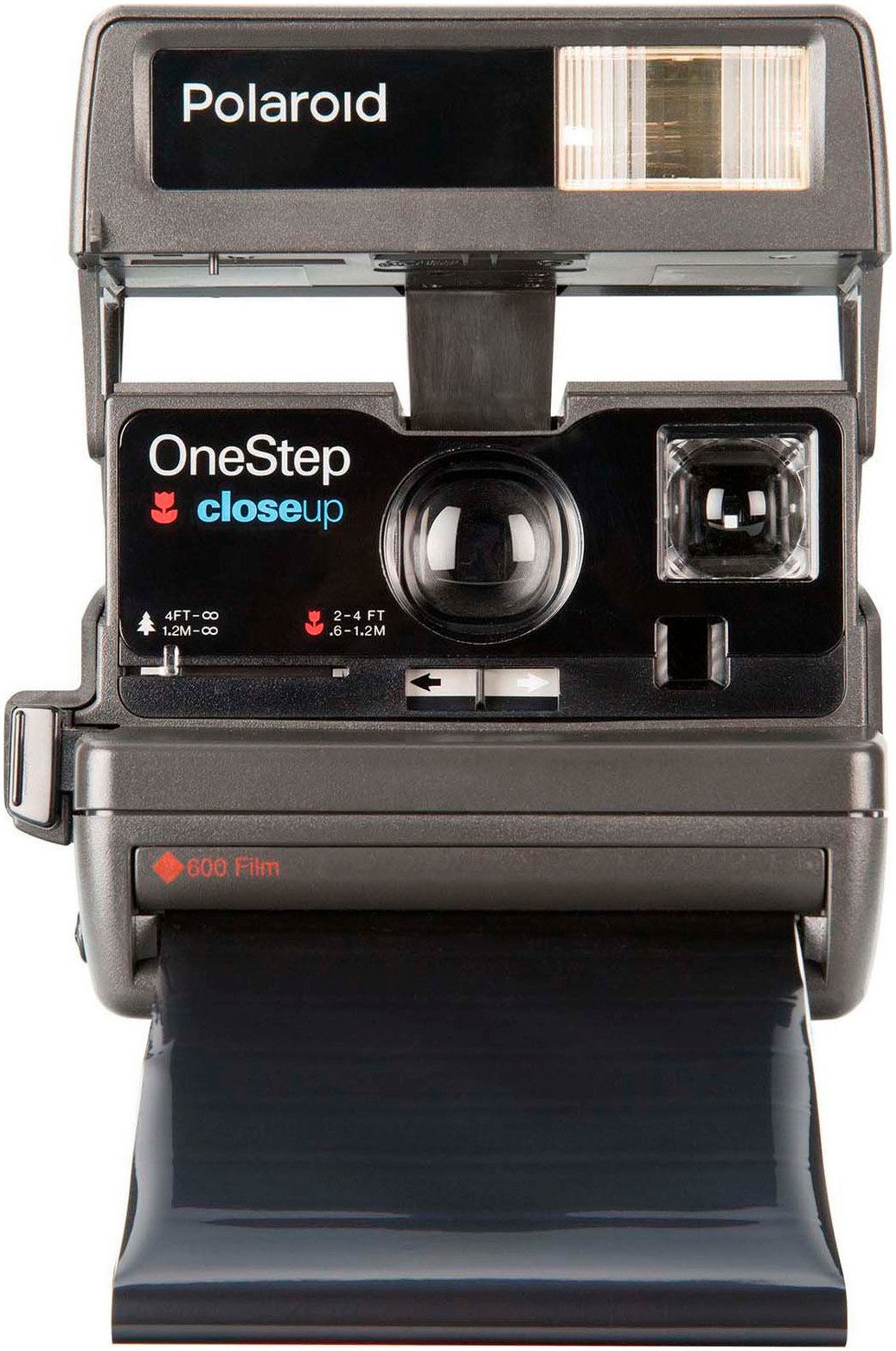 Polaroid Schutzfolie Film Shield für Box Type Kameras