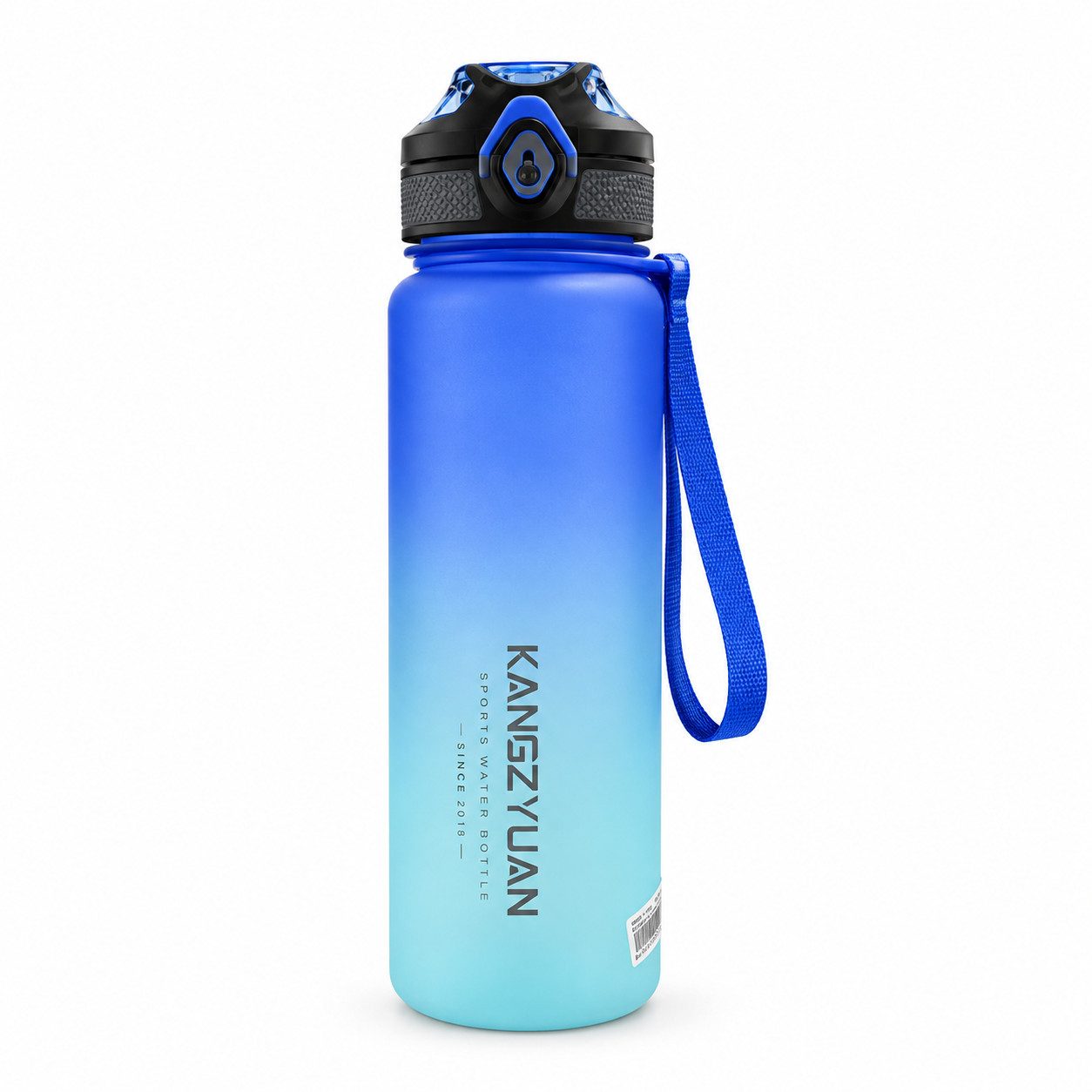 RCB Trinkflasche