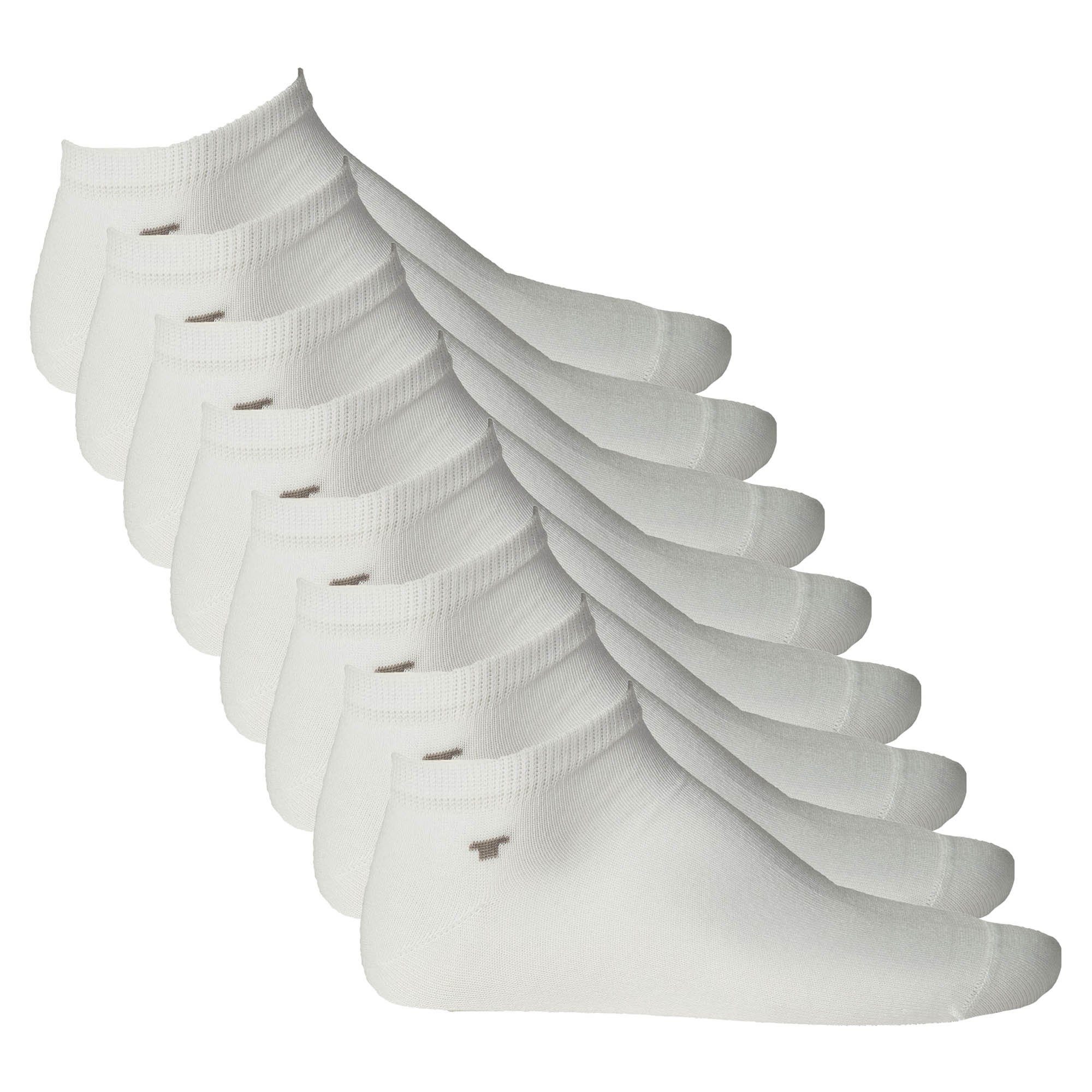 TOM TAILOR Sneakersocken Unisex Socken 8er günstig online kaufen