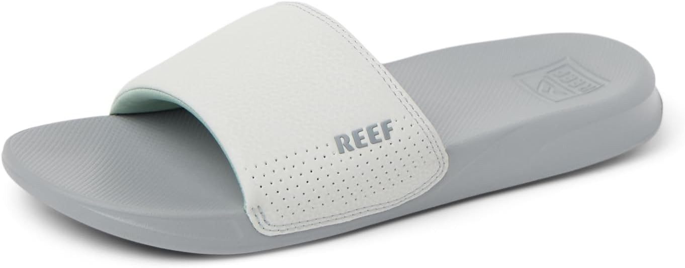 Reef One Slide Slides Herren Outdoorsandale
