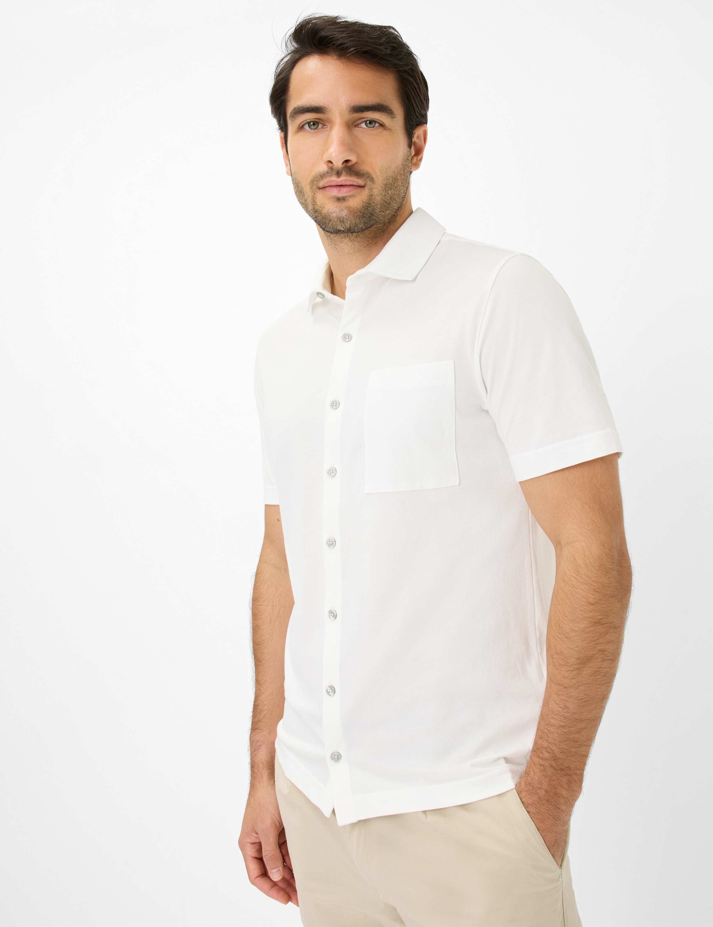 Brax Poloshirt Style PIROZ günstig online kaufen