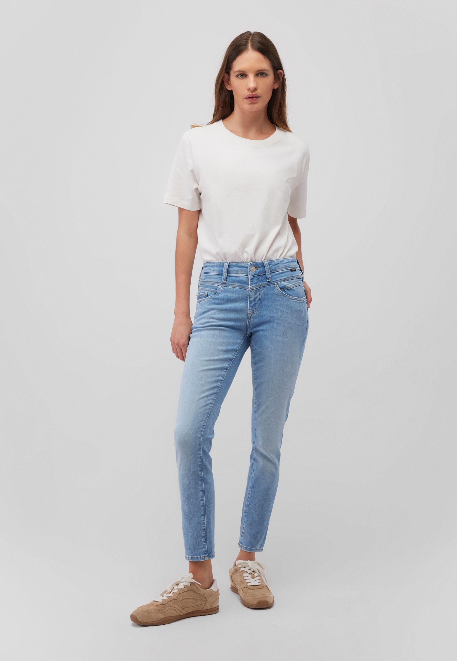 Mavi 5-Pocket-Jeans