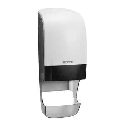 KATRIN Toilettenpapierhalter KATRIN® 90144 Inclusive Systemtoilettenpapierspend
