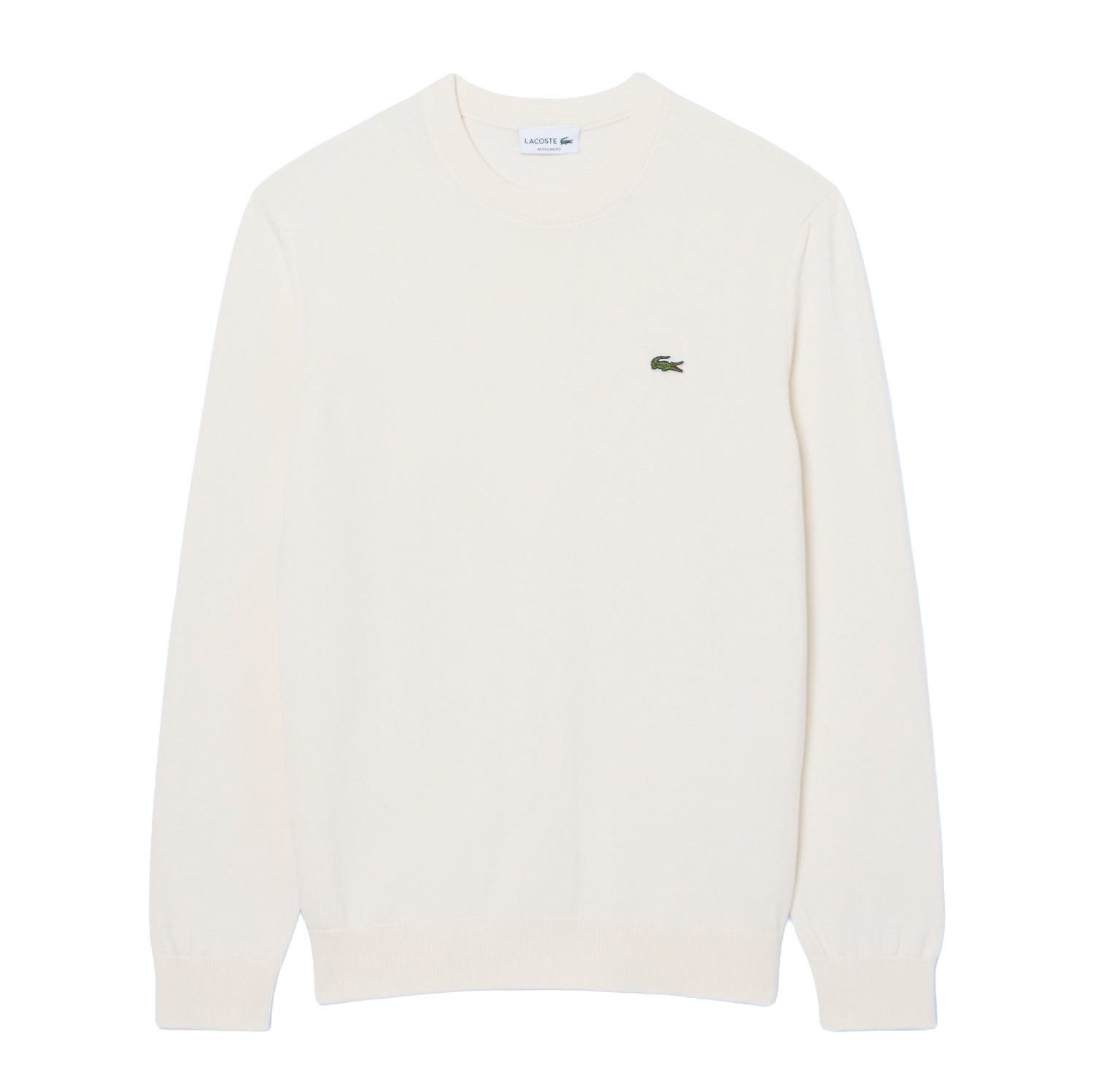 Lacoste Sweatshirt Lacoste Basic Sweatshirt