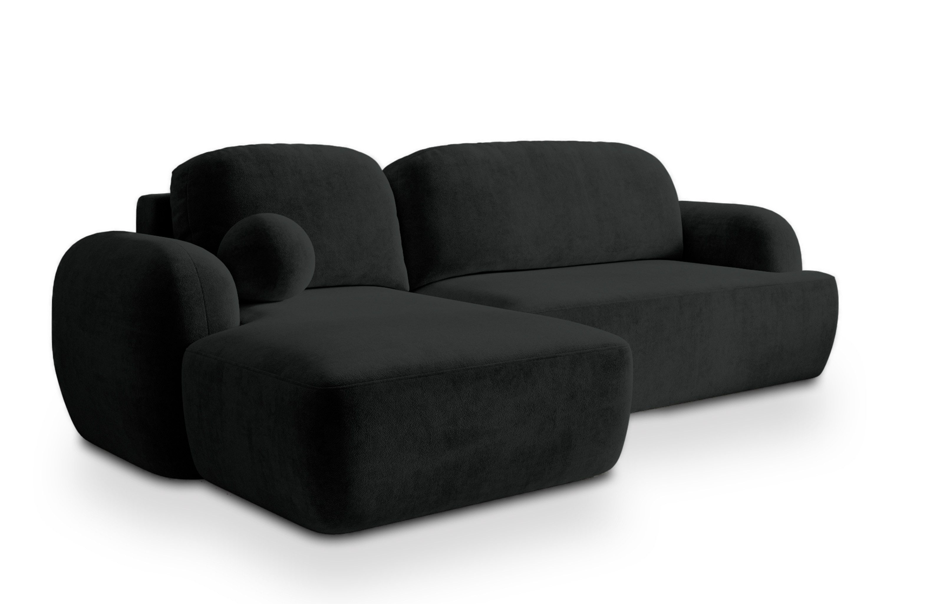 Masseno Ecksofa MODENZA mit Schlaffunktion L-Form, günstig online kaufen