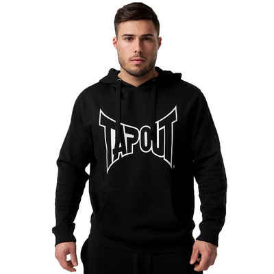 TAPOUT Hoodie Lifestyle Basic (1-tlg)