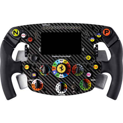 Thrustmaster Formula Wheel Add-On Ferrari SF1000 Edition Controller