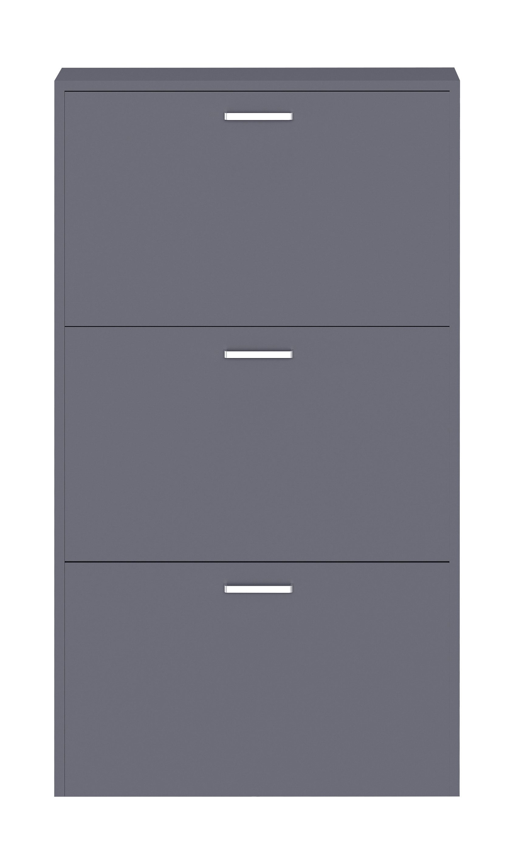 VCM Schuhschrank Holz Regal Schuhschrank Schuhkipper günstig online kaufen