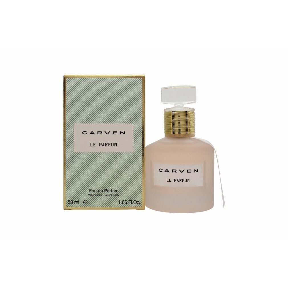 CARVEN Eau de Parfum Le Parfum Eau de Parfum 50ml Spray