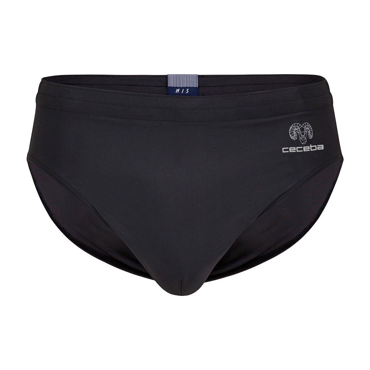 CECEBA Купальные шорты  Ceceba sportliche Badehose schwarz Übergröße