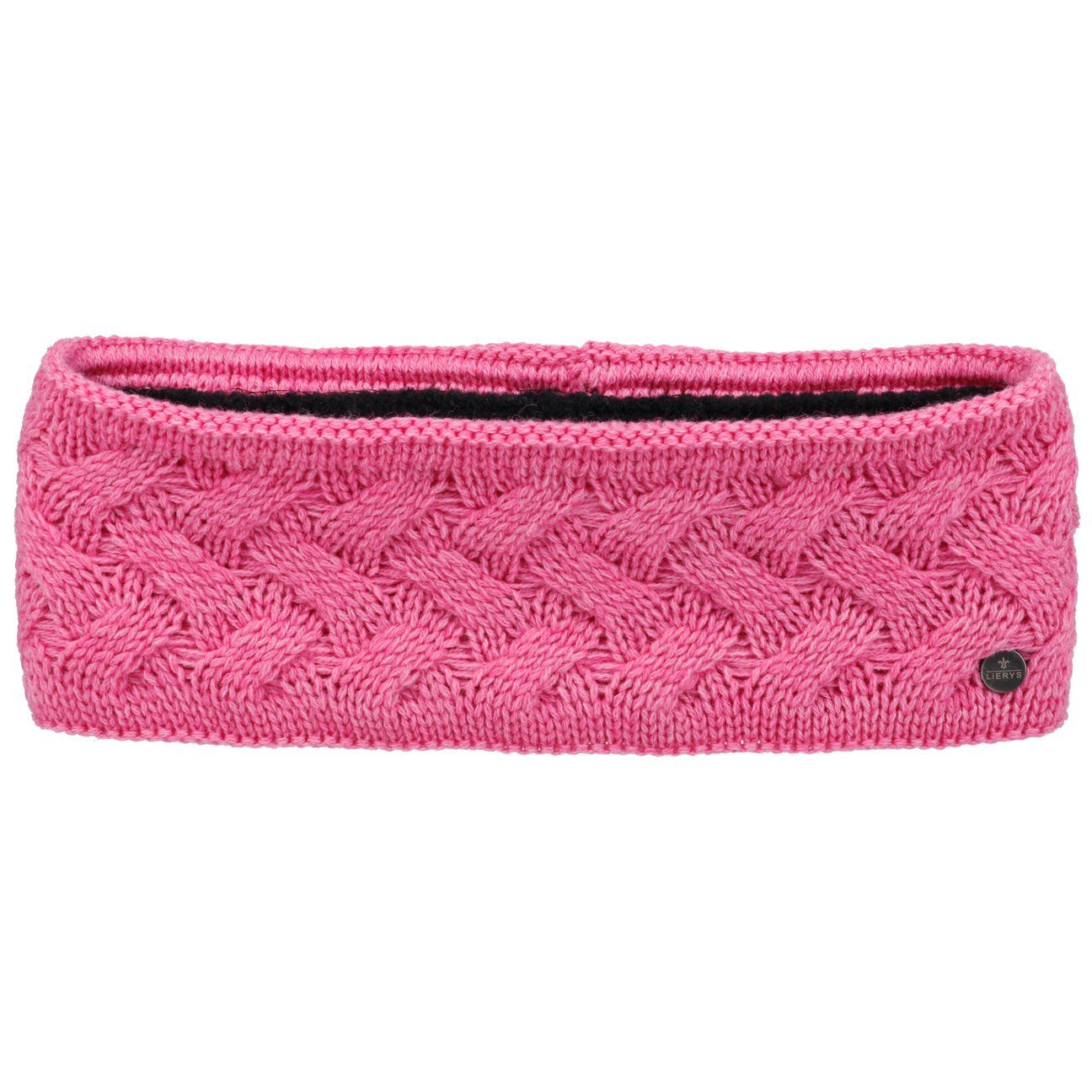 Lierys Stirnband (1-St) Stirnband mit Futter, Made in Germany günstig online kaufen