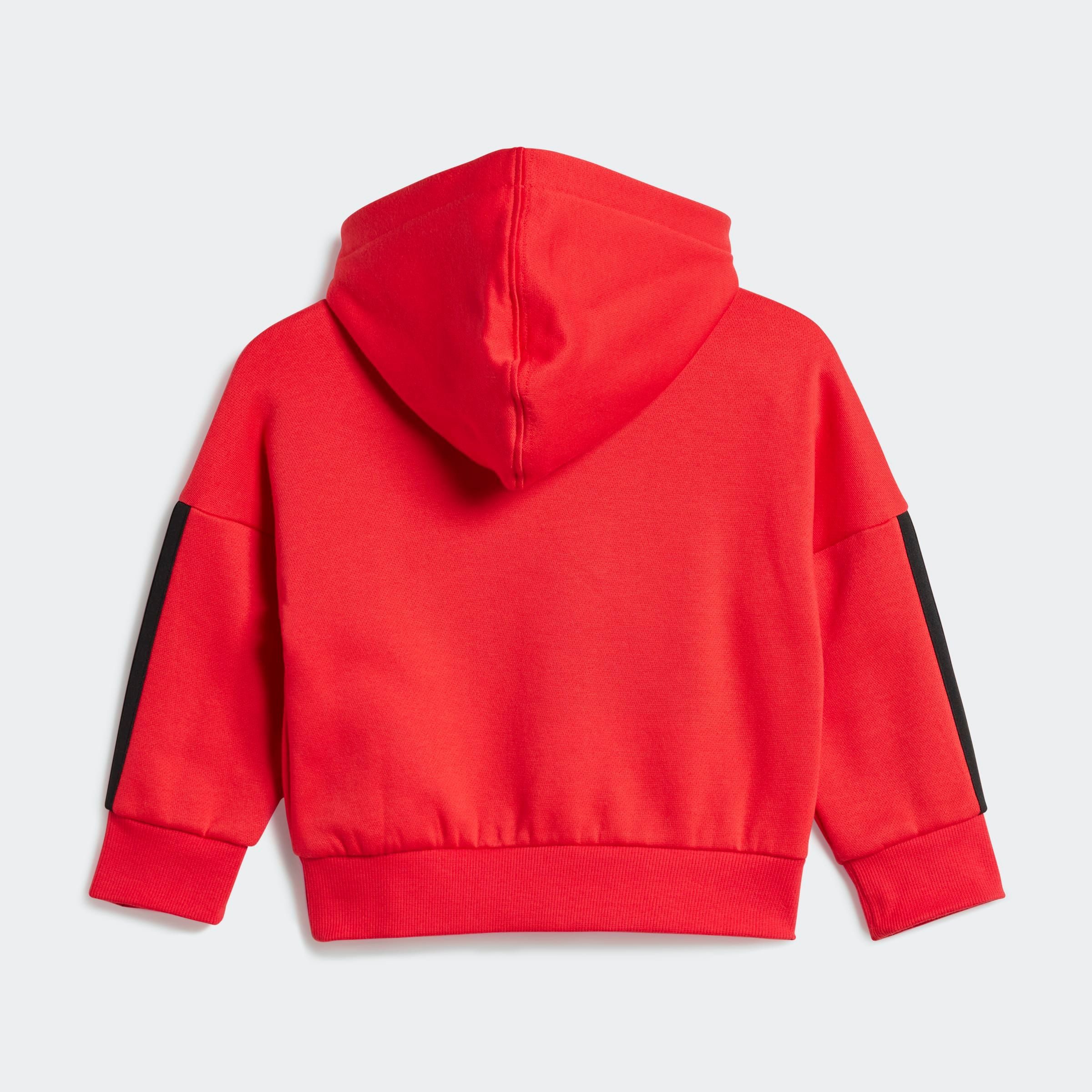 adidas Sportswear Trainingsanzug I 3S FL HD JOG (2-tlg)