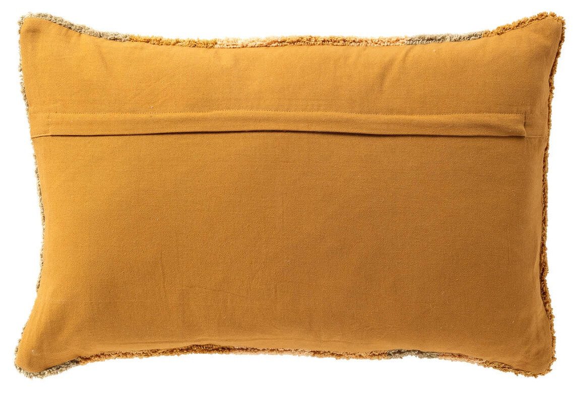 Dutch Decor Kissenhülle 'Imme' 40 x 60 cm günstig online kaufen