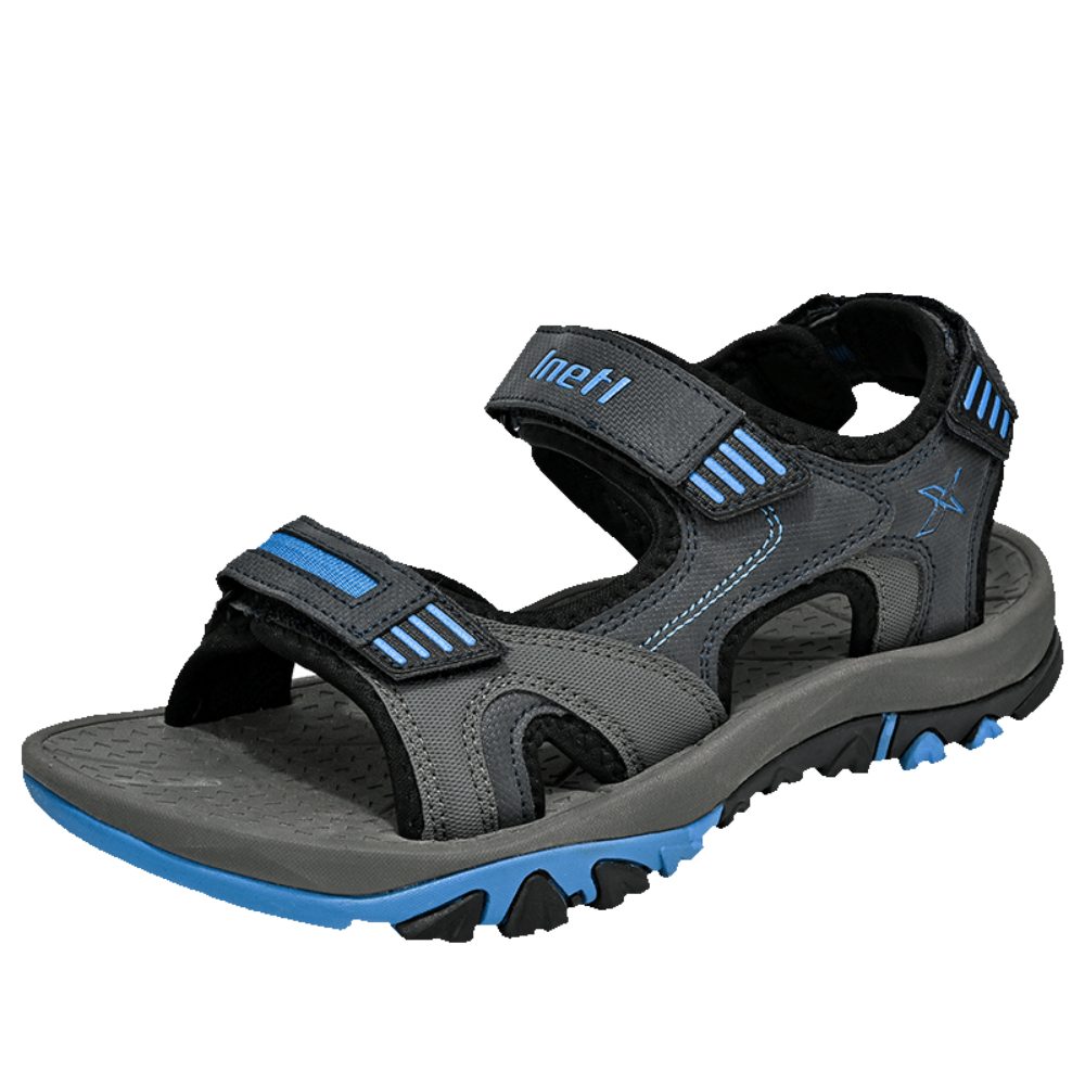 HUSK'SWARE Outdoorsandale (Gummilaufsohle fur flexible, bequeme günstig online kaufen