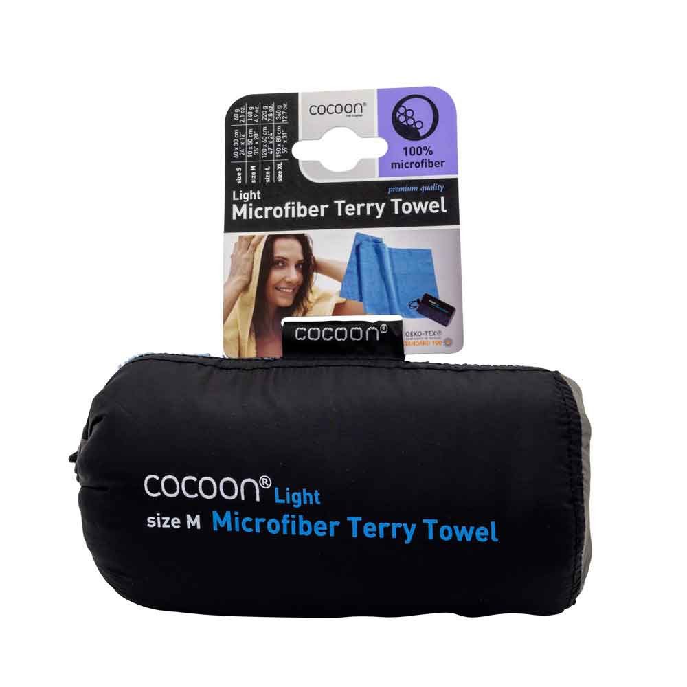 Cocoon Badetuch Cocoon