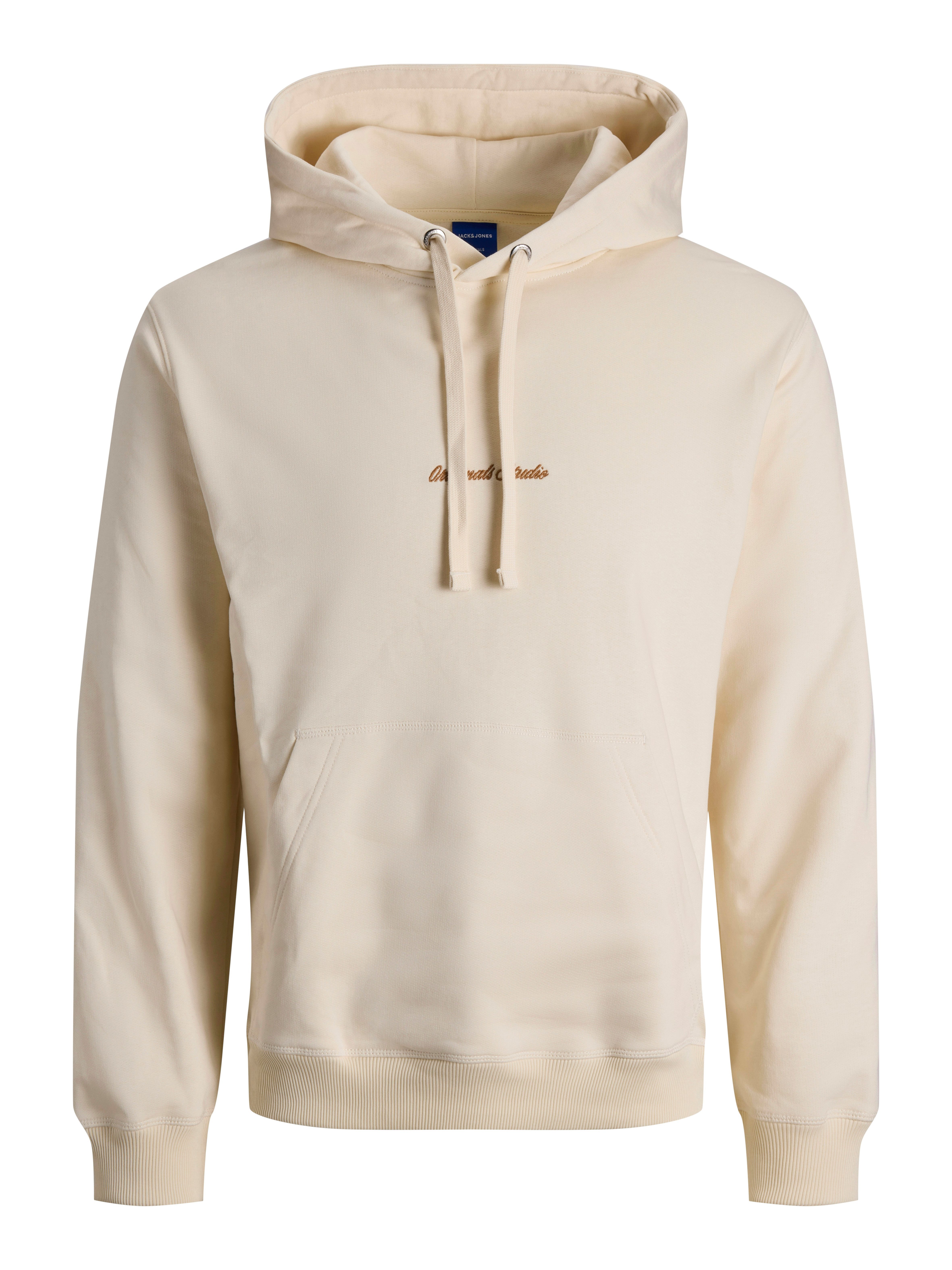 Kapuzensweatshirt JORNORREBRO EMB SWEAT HOOD NOOS
