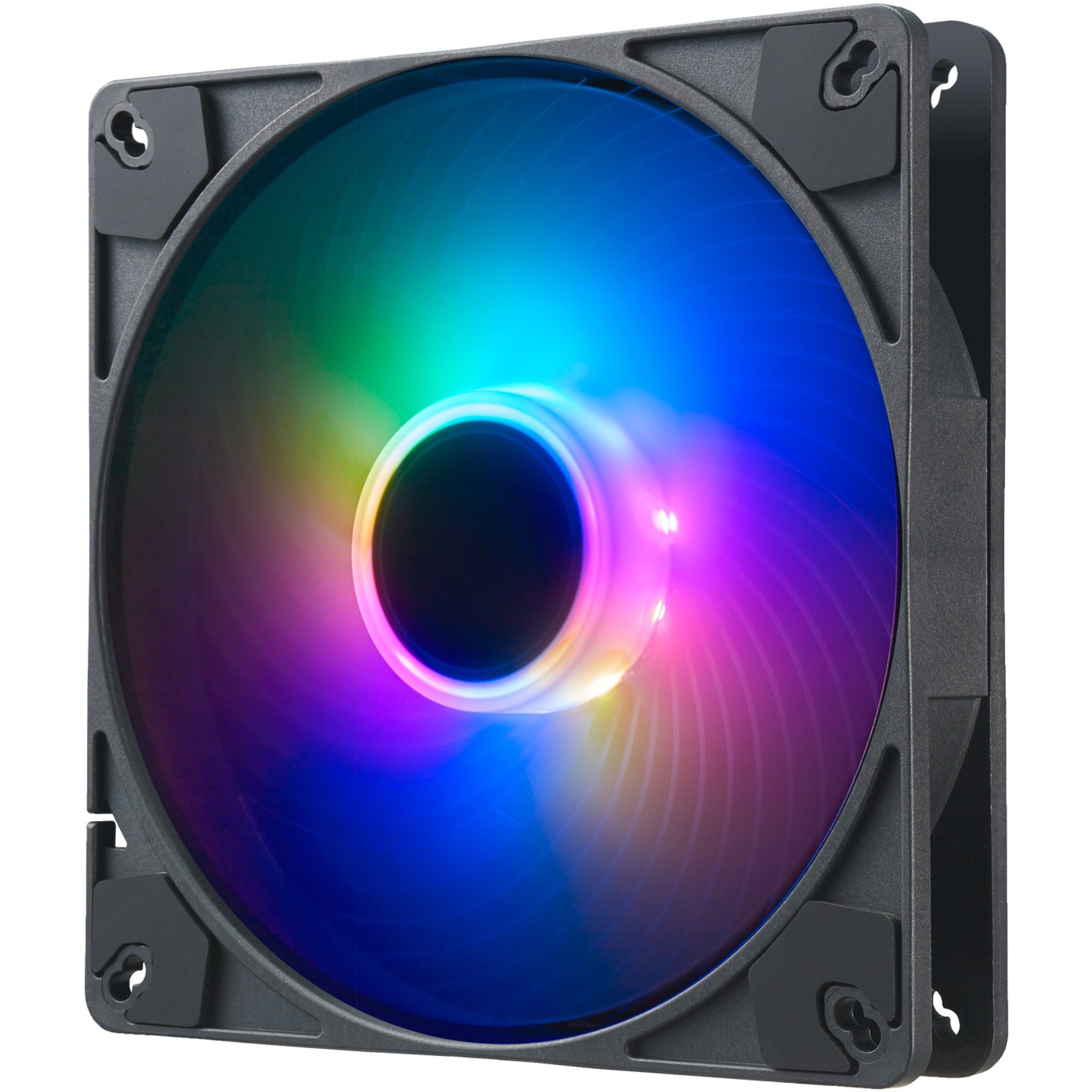 Gehäuselüfter SilverStone Air Penetrator 140i ARGB