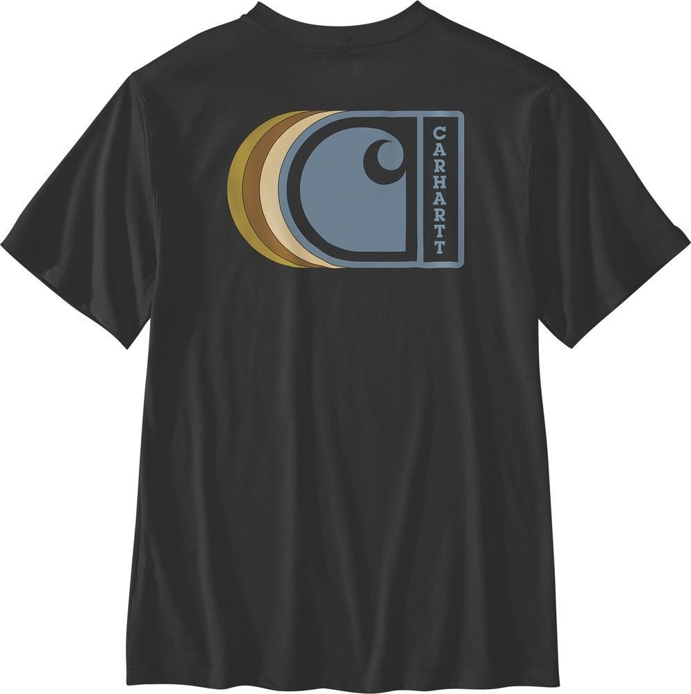 Carhartt T-Shirt C Graphic S/S 107048 günstig online kaufen