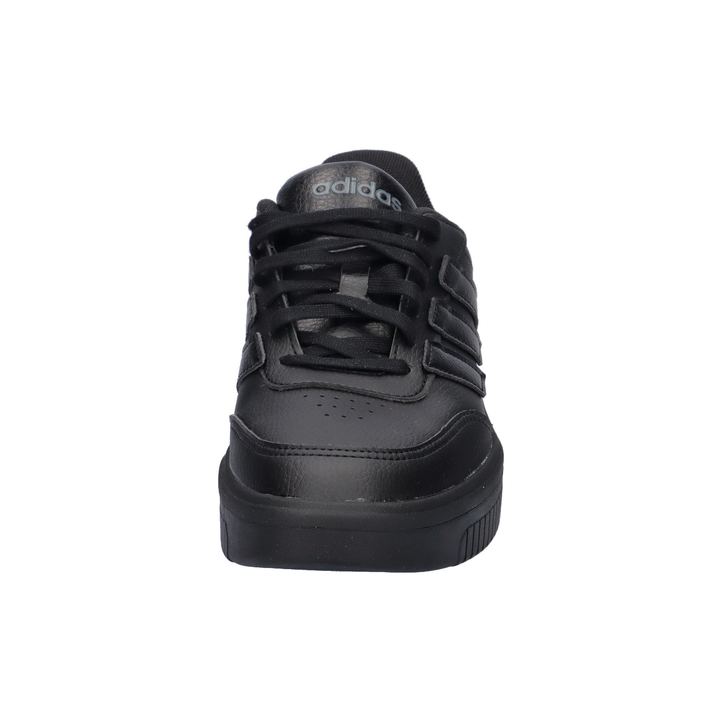 adidas Performance adidas Damen Sneaker COURTBLOCK BOLD Sneaker