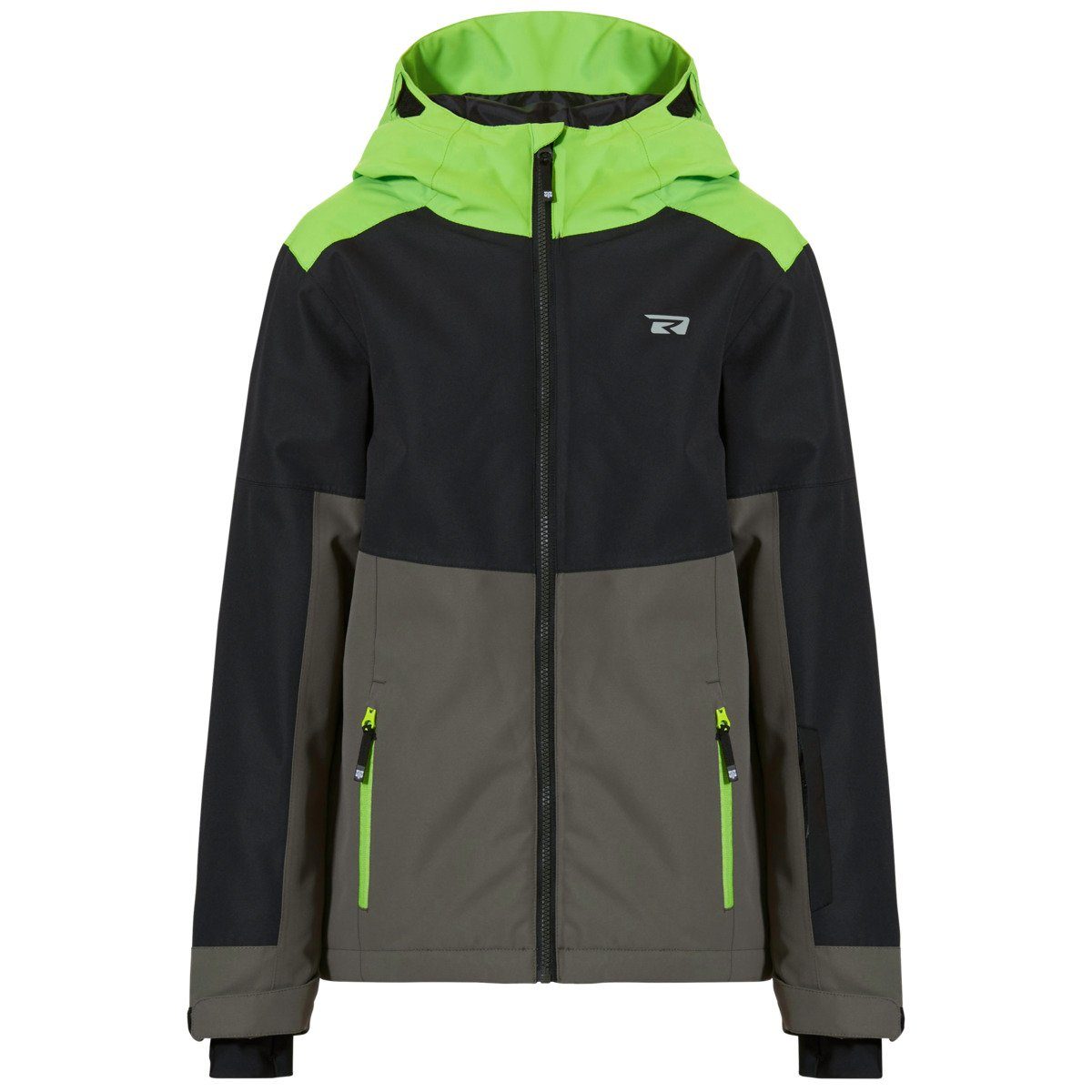 REHALL Winterjacke Dragon-R Jungen