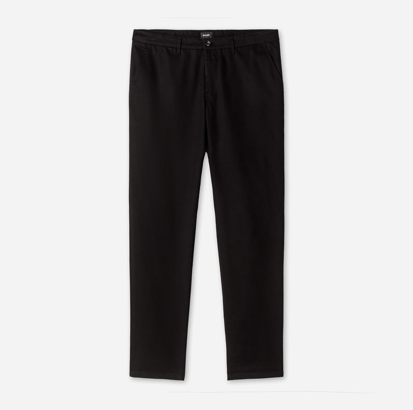 OLYMP Chinohose HOUSTON modern fit