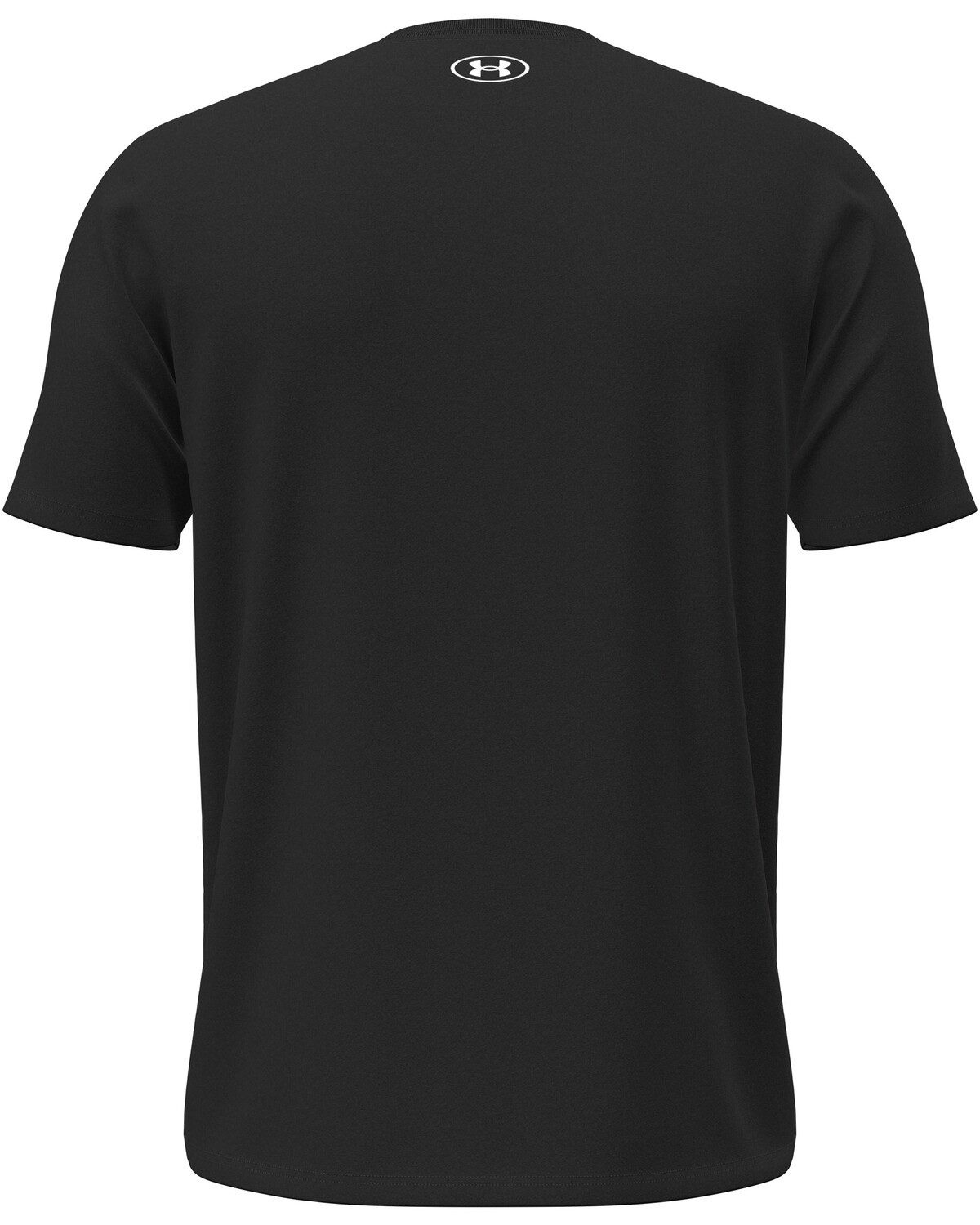 Under Armour® T-Shirt T-Shirt ABC Camo Boxed Logo