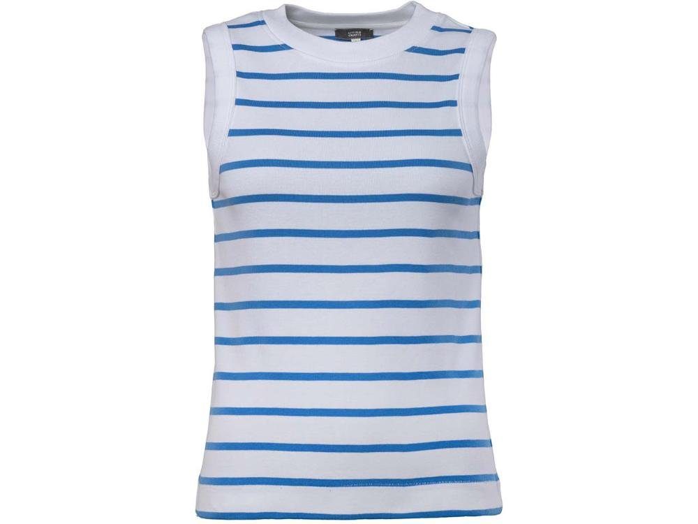LIVING CRAFTS Tanktop Living Crafts Bio-Damen-Top günstig online kaufen