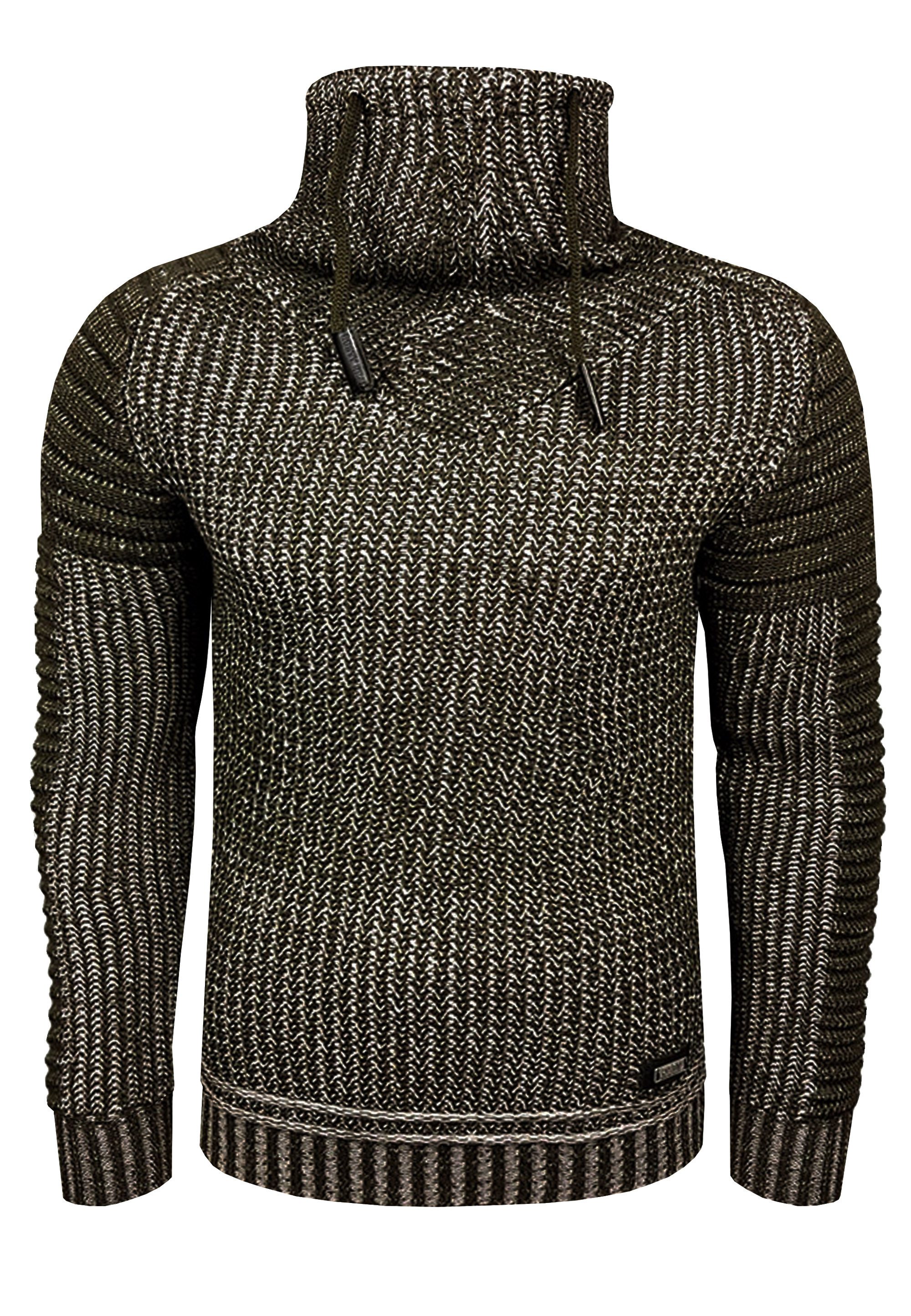 Strickpullover