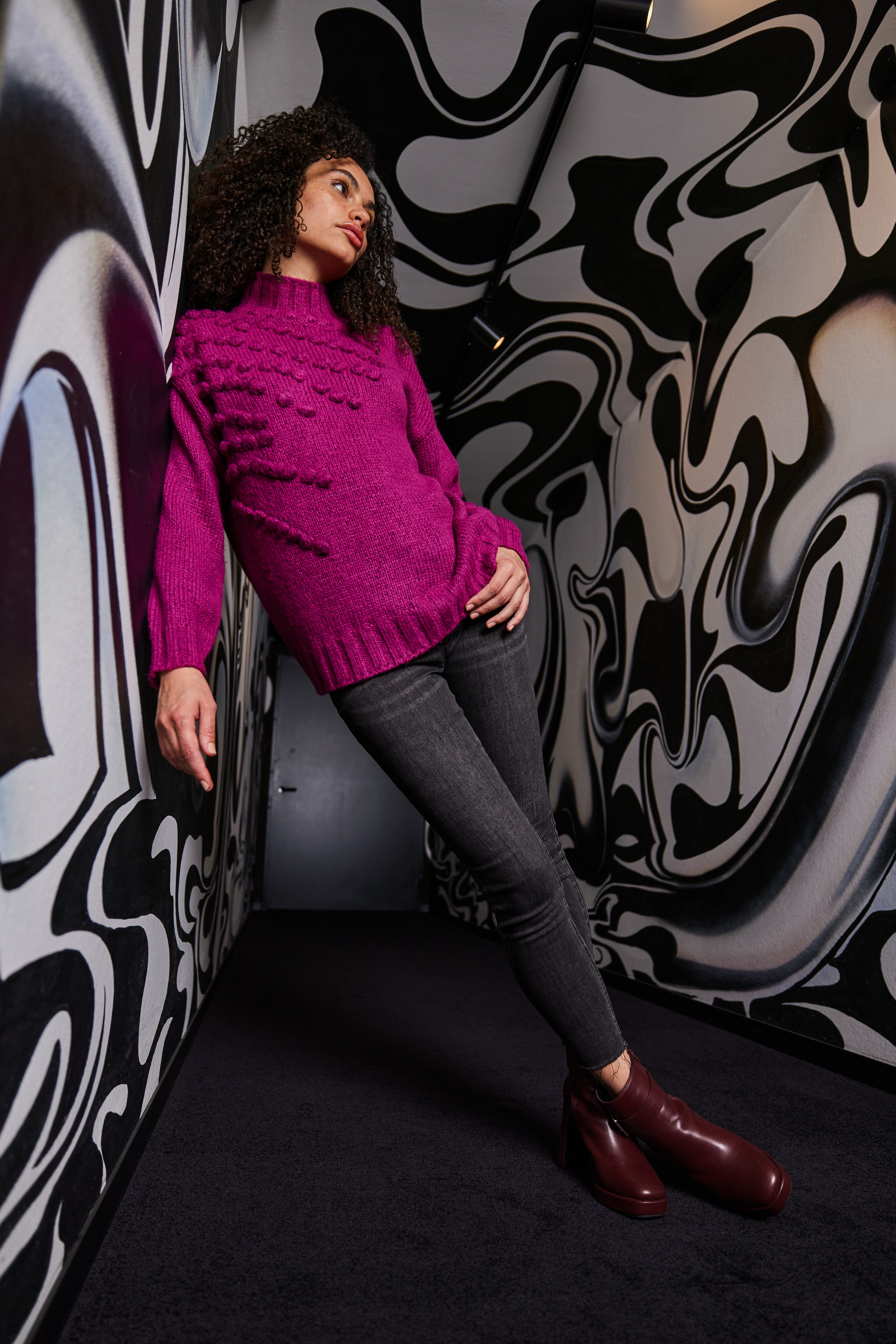 Zum Outfit 1