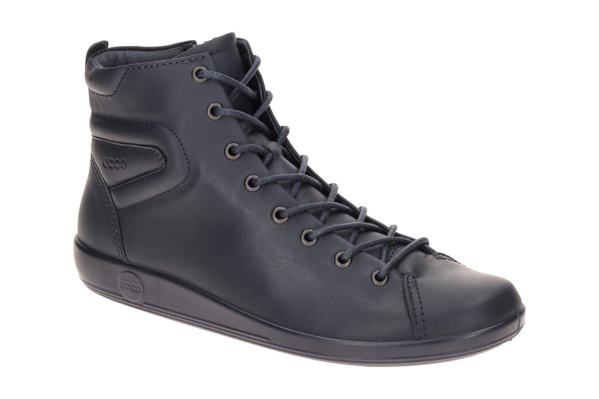 Ecco 20751301038 Stiefel