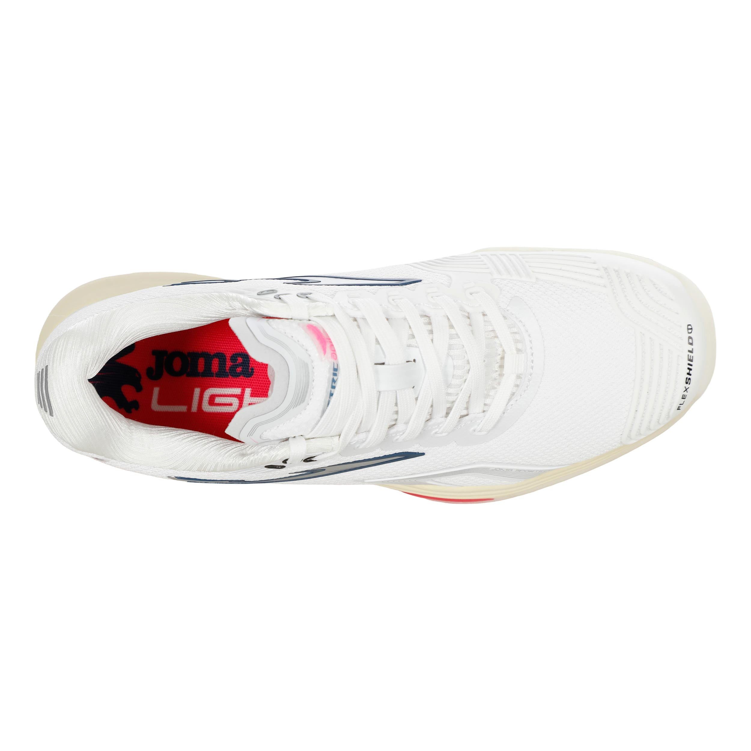 Joma Electric - Sandplatzcourt Tennisschuh Tennisschuh