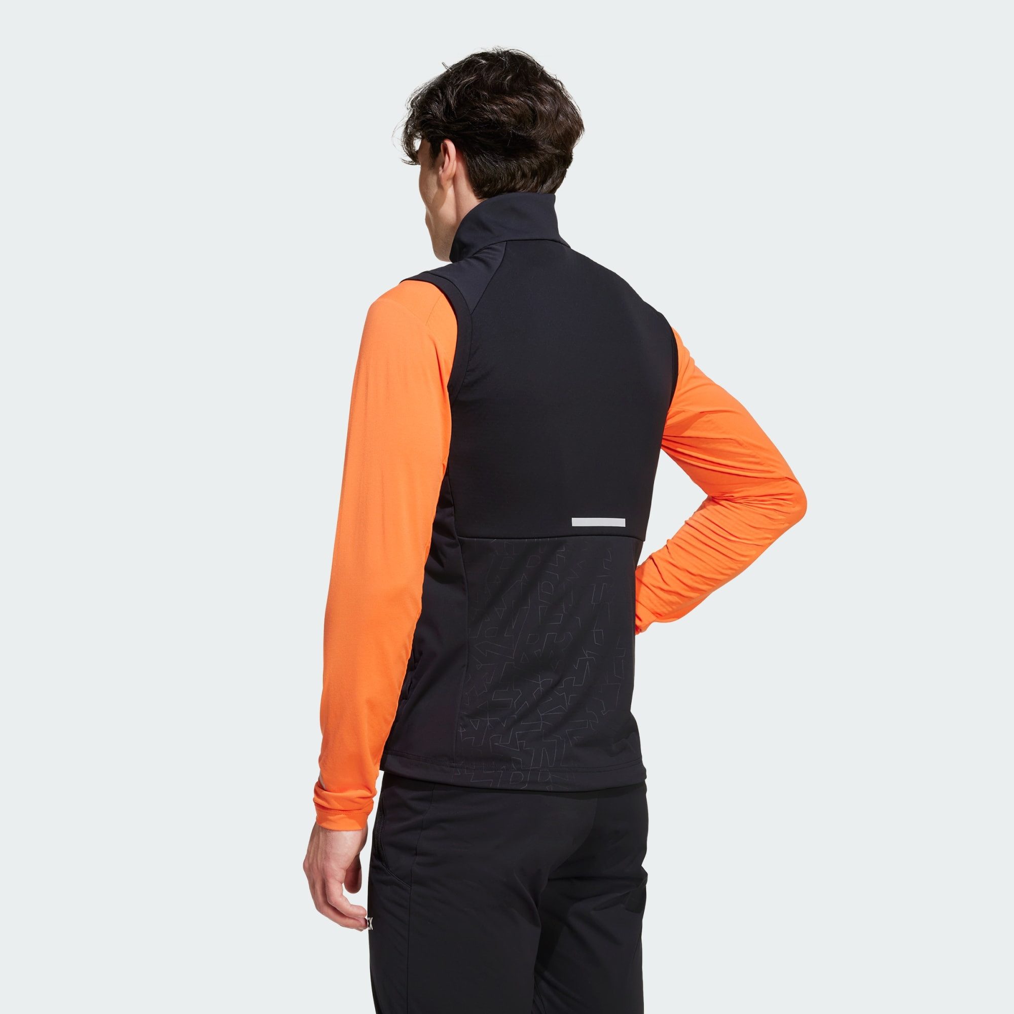 adidas TERREX Funktionsweste TERREX XPERIOR CROSS-COUNTRY SKI SOFTSHELL-WES günstig online kaufen