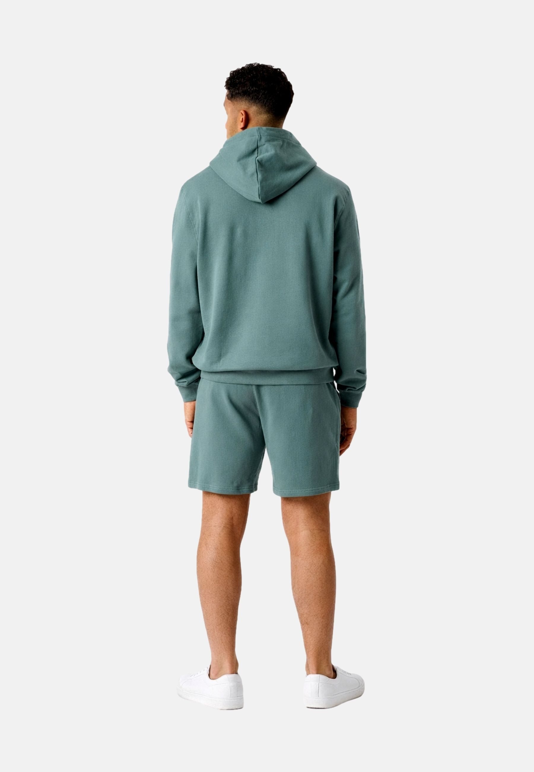 Björn Borg Hoodie Kapuzensweatshirt Hoodie (1-tlg)