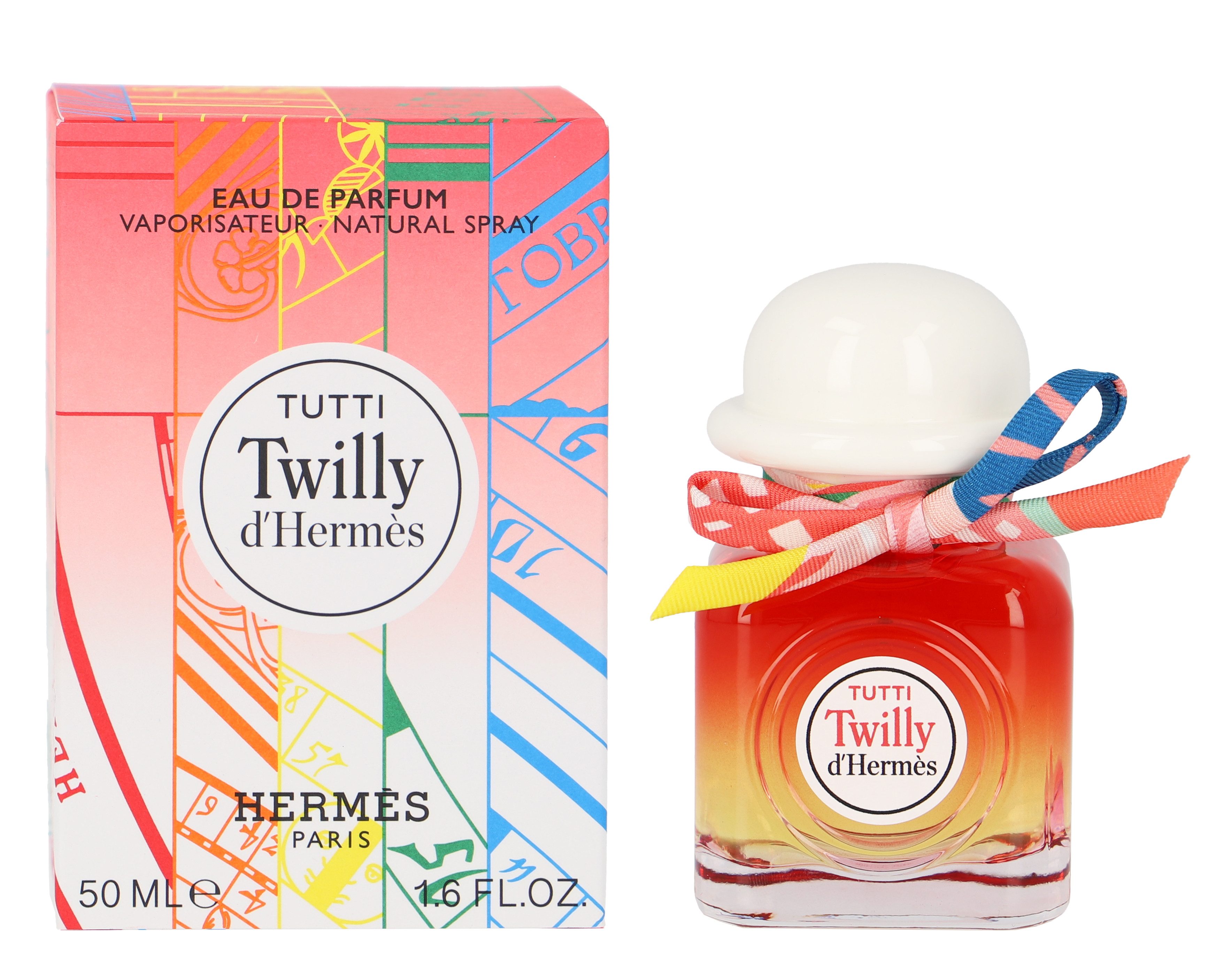 HERMÈS Eau de Parfum HERMES Tutti Twilly d'Hermès