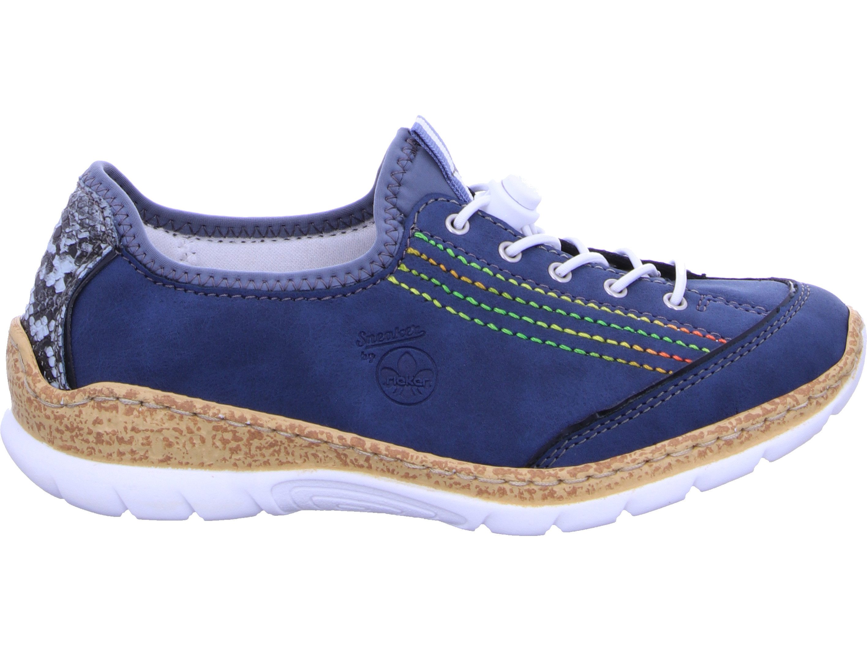 Rieker Slipper