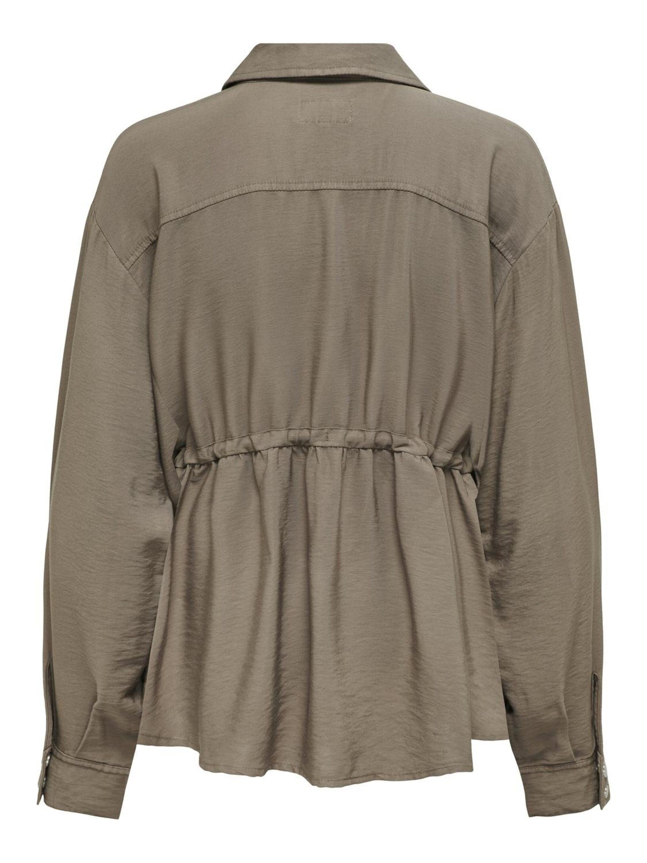 ONLY Funktionsjacke (1-St)