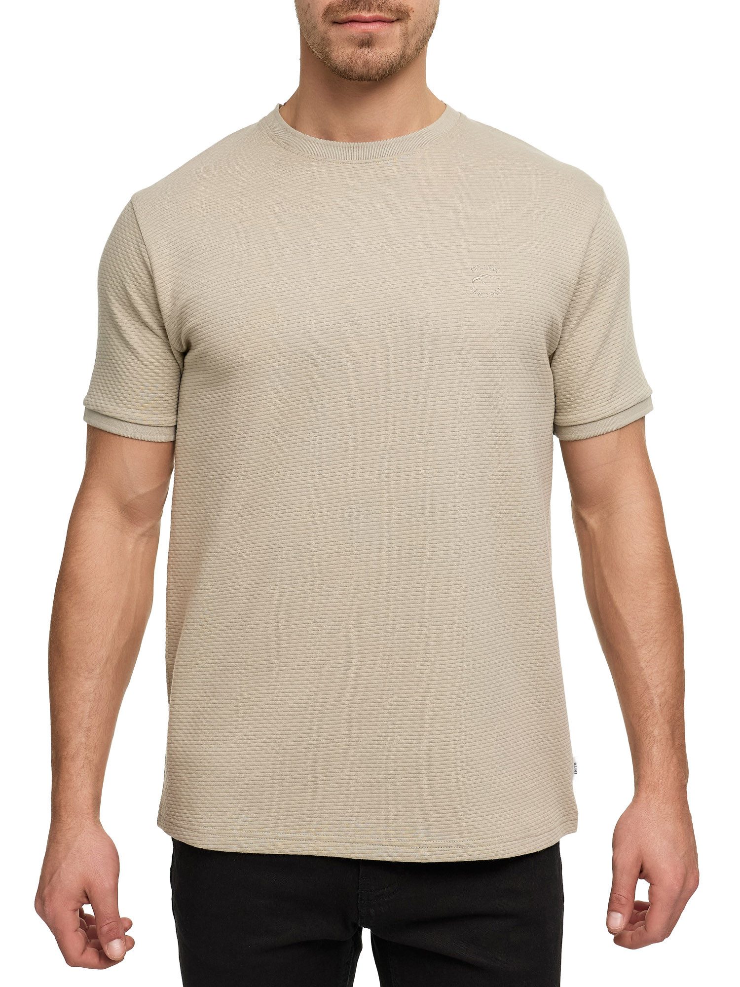 INDICODE T-Shirt INDover
