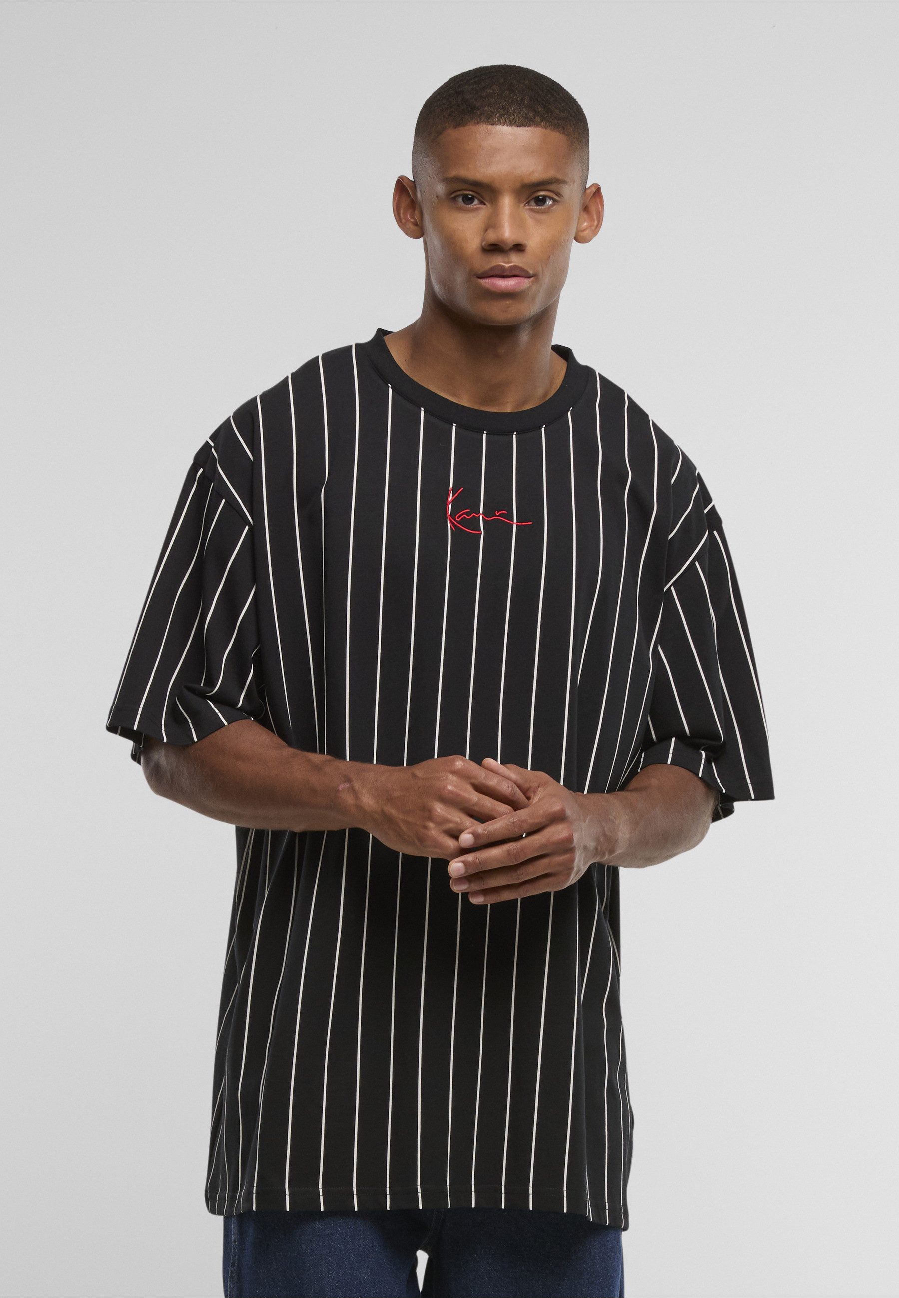 Karl Kani T-Shirt Karl Kani Herren (1-tlg)