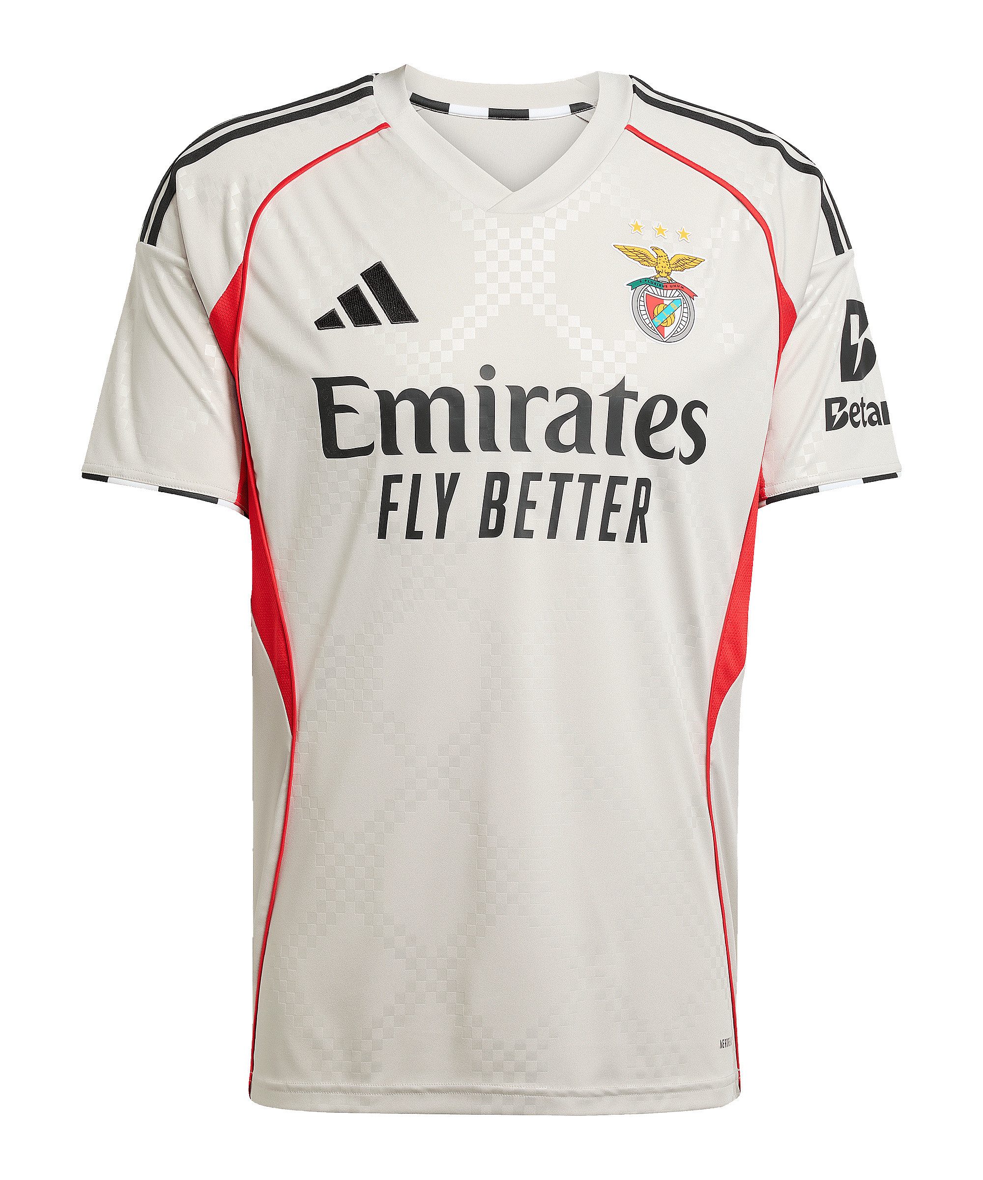 Fußballtrikot adidas Performance
