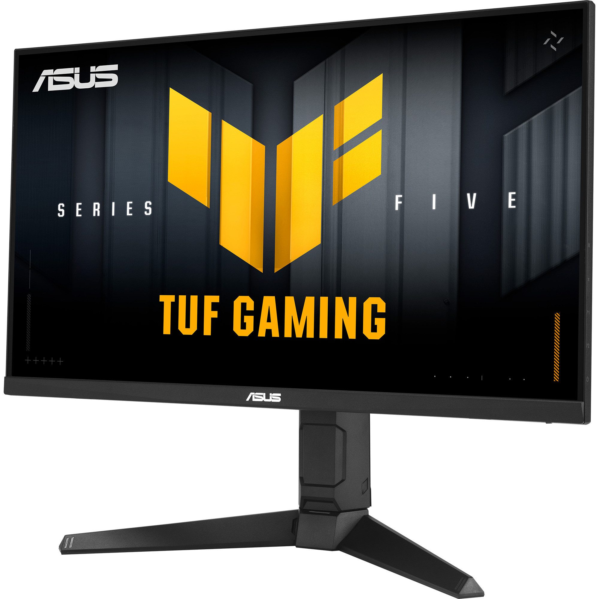 Asus ASUS TUF Gaming VG259QMRL5A, Gaming-Monitor, TFT-Monitor (1920 x 1080 px, 0.3 ms Reaktionszeit)