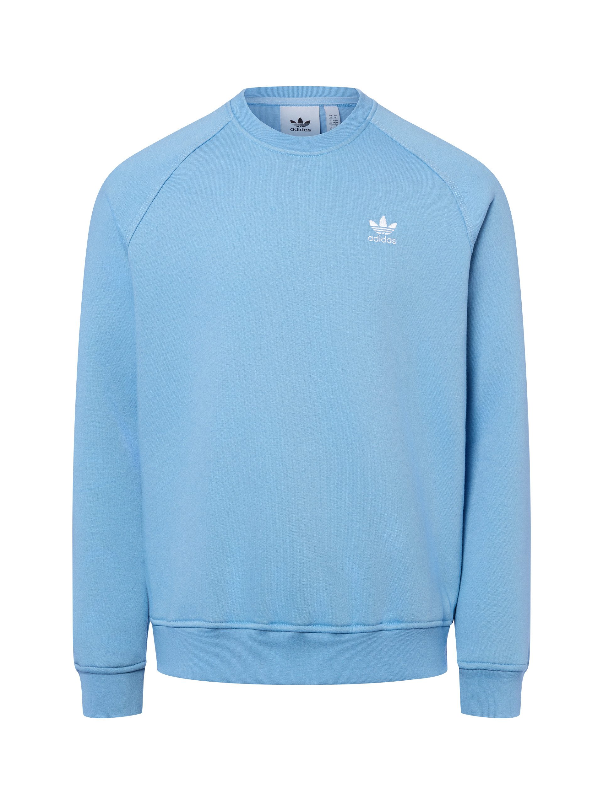 Ash Blue