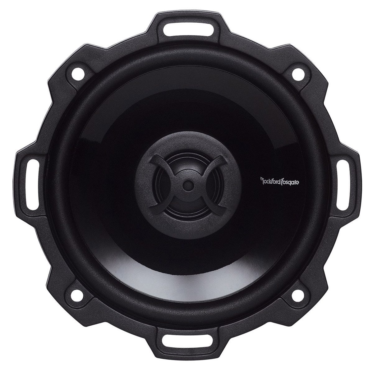 Rockford Fosgate Punch P142 10cm Koax-System Auto-Lautsprecher (30 W)