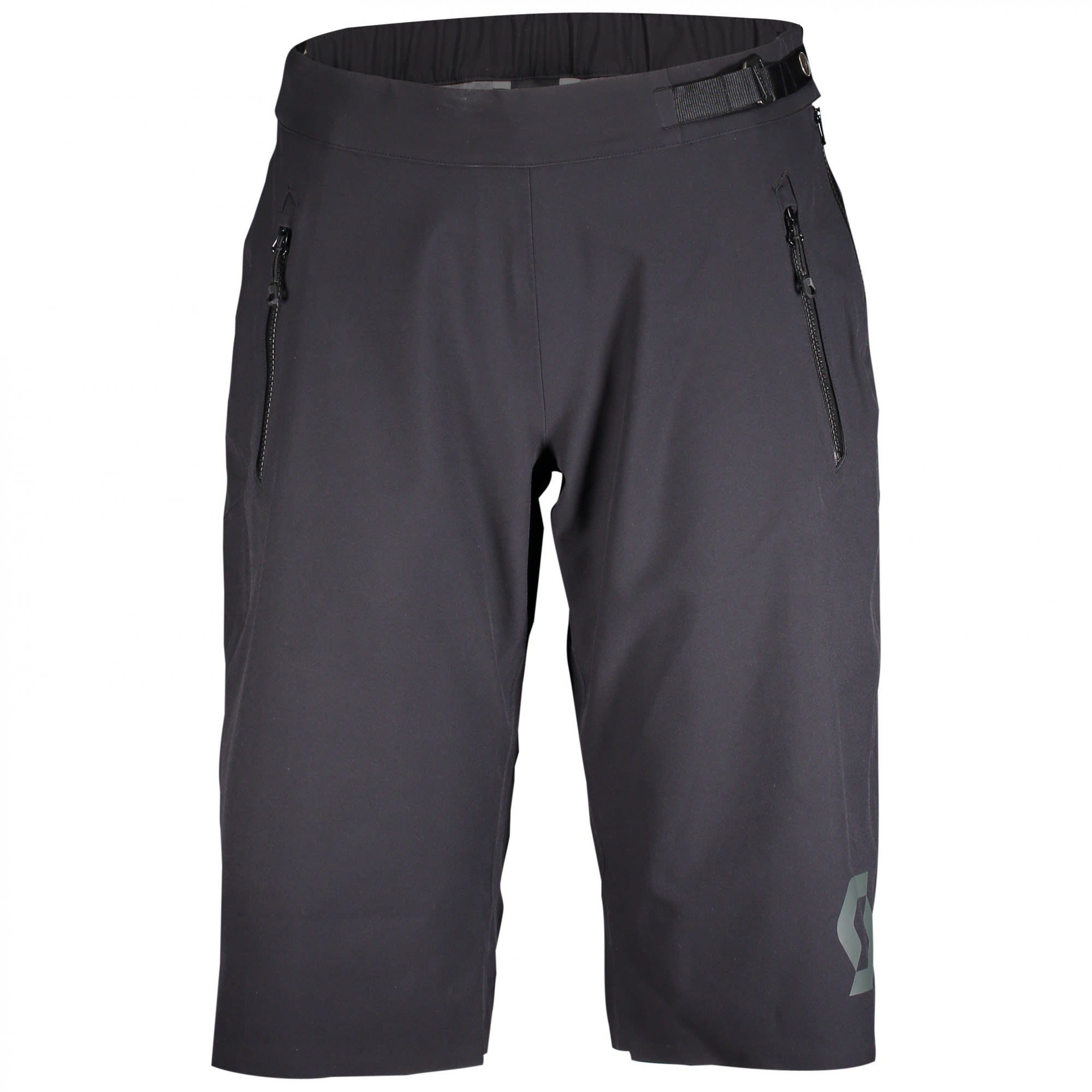 Scott Strandshorts Scott W Trail Storm Waterproof Shorts Damen Shorts Black