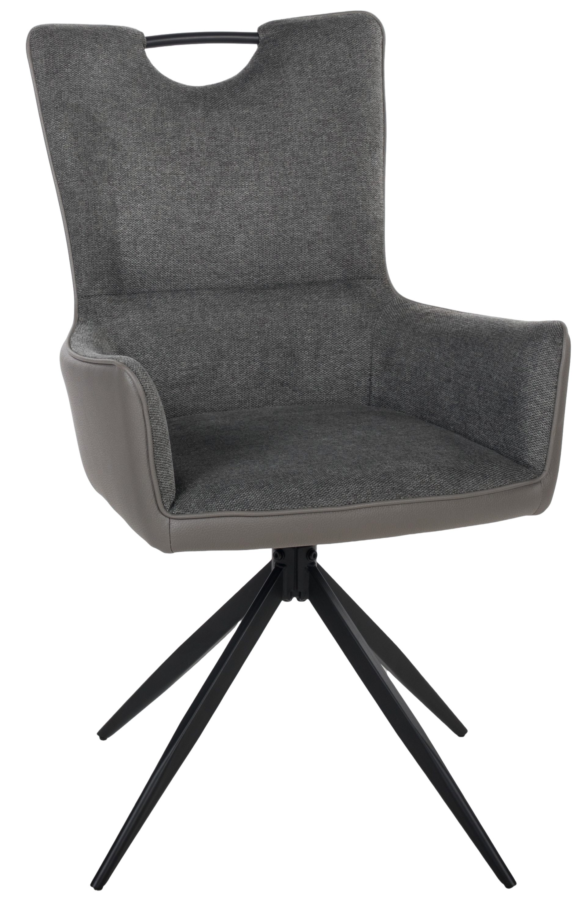 Duo Collection Polsterstuhl Esszimmerstuhl Valeria (2er Set), angesagt mit günstig online kaufen